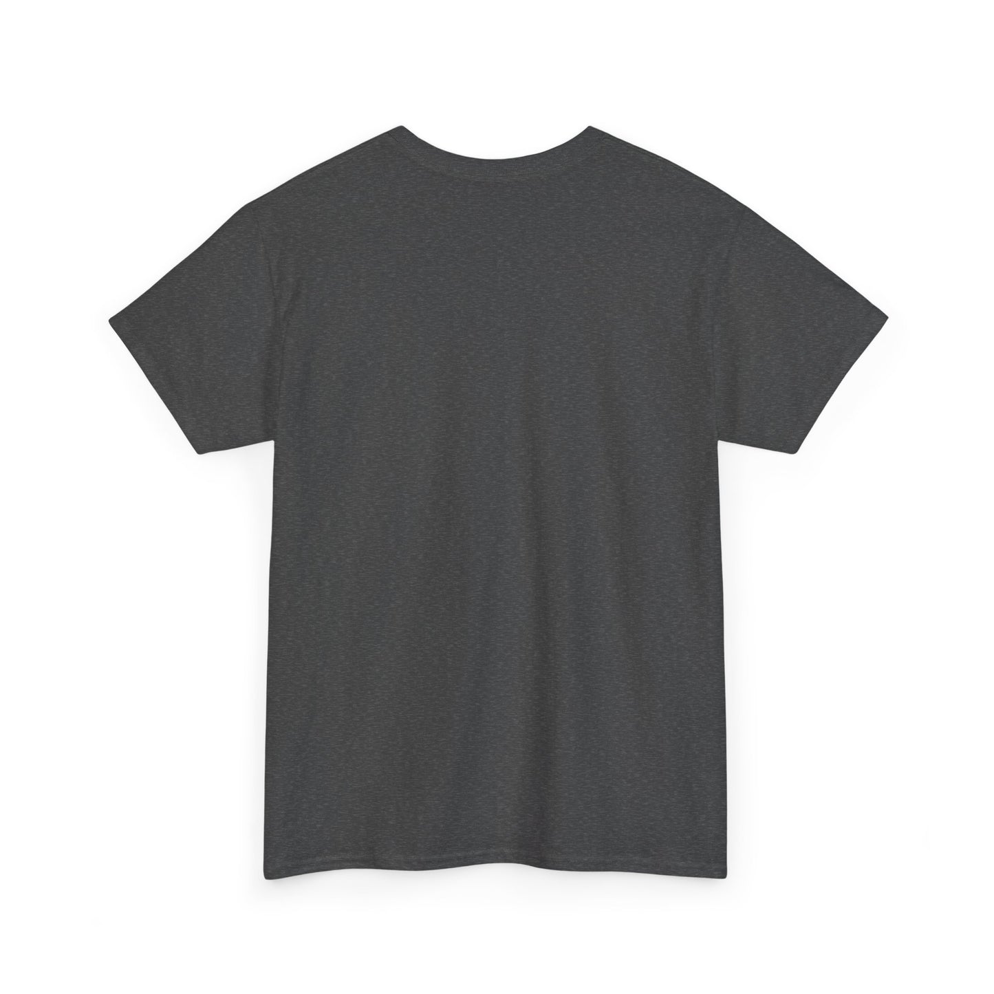 Only God Can Check Me Unisex Heavy Cotton Tee