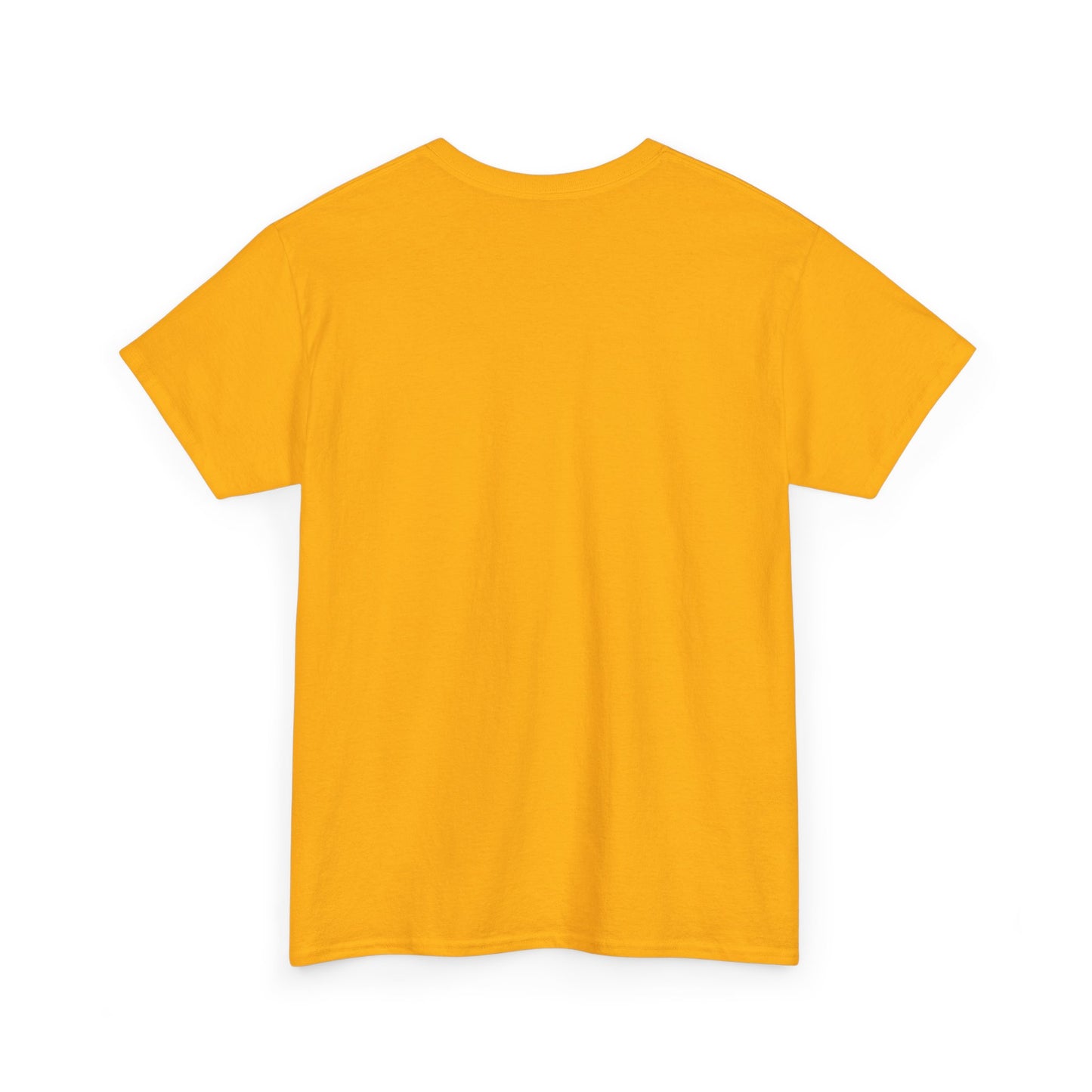 Only God Can Check Me Unisex Heavy Cotton Tee