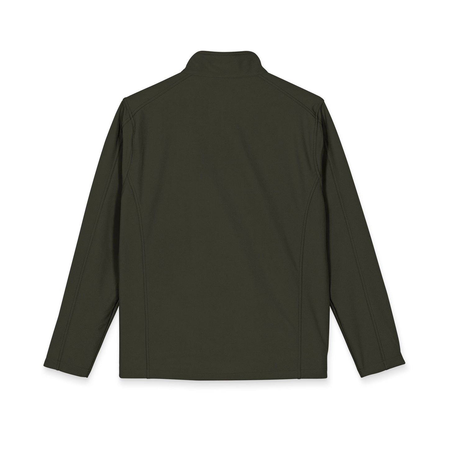 Port Authority® Men's Core Soft Shell Jacket (Embroidery)