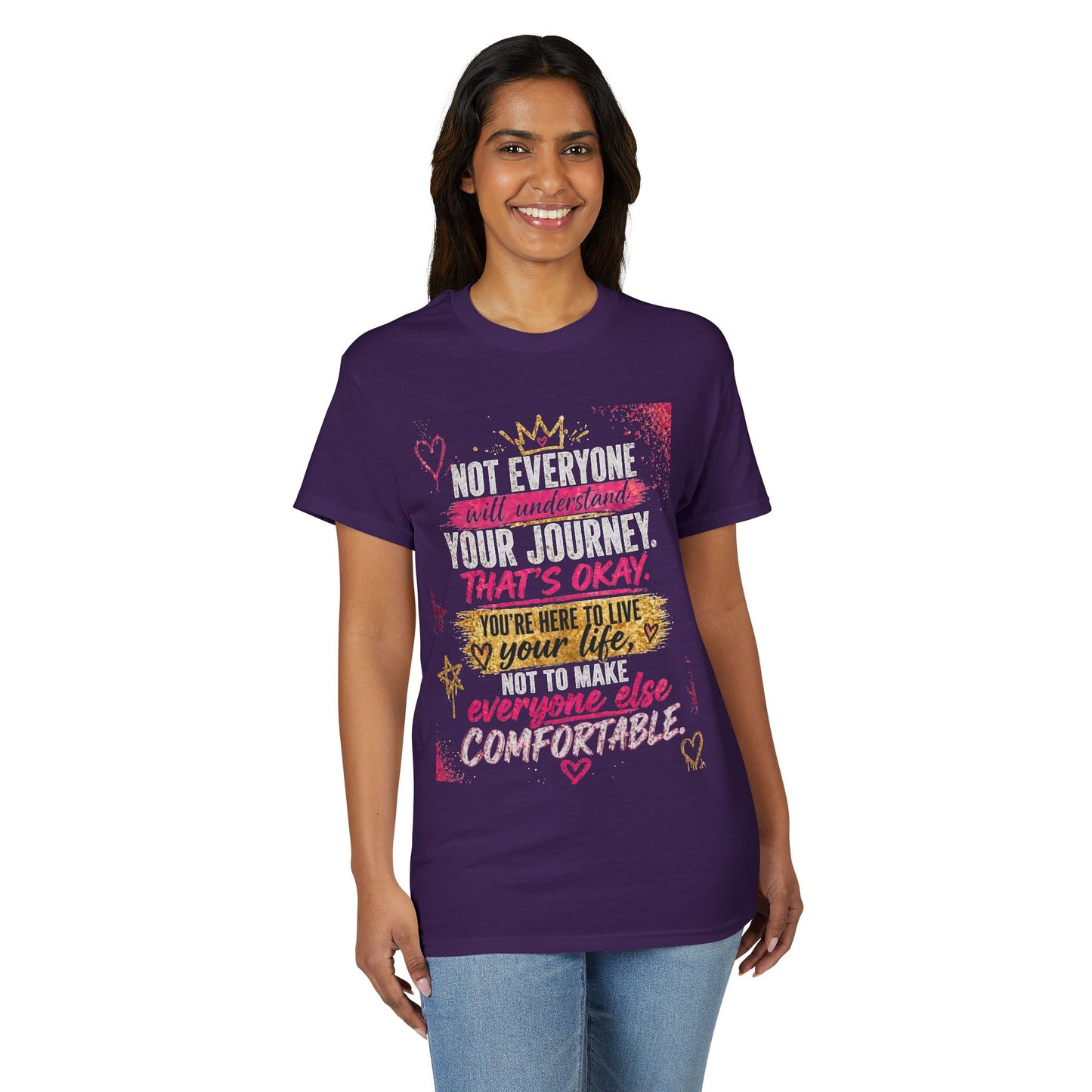 Unisex DryBlend® T-Shirt
