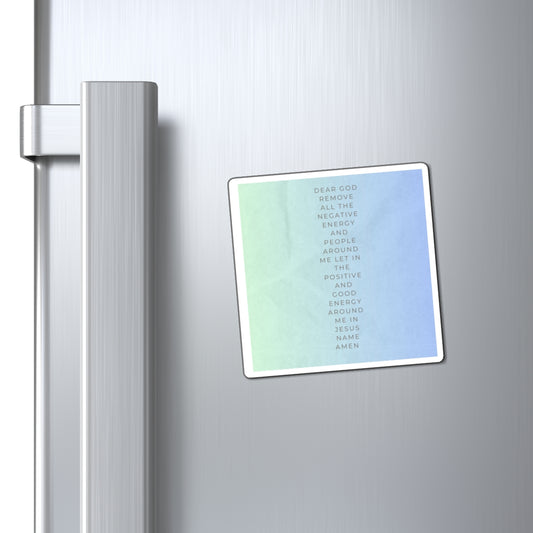 Magnets