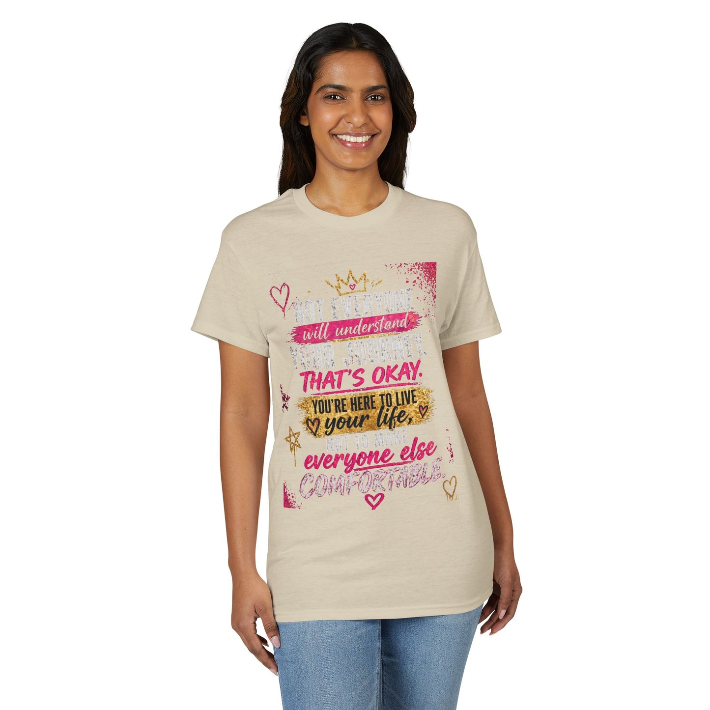 Unisex DryBlend® T-Shirt