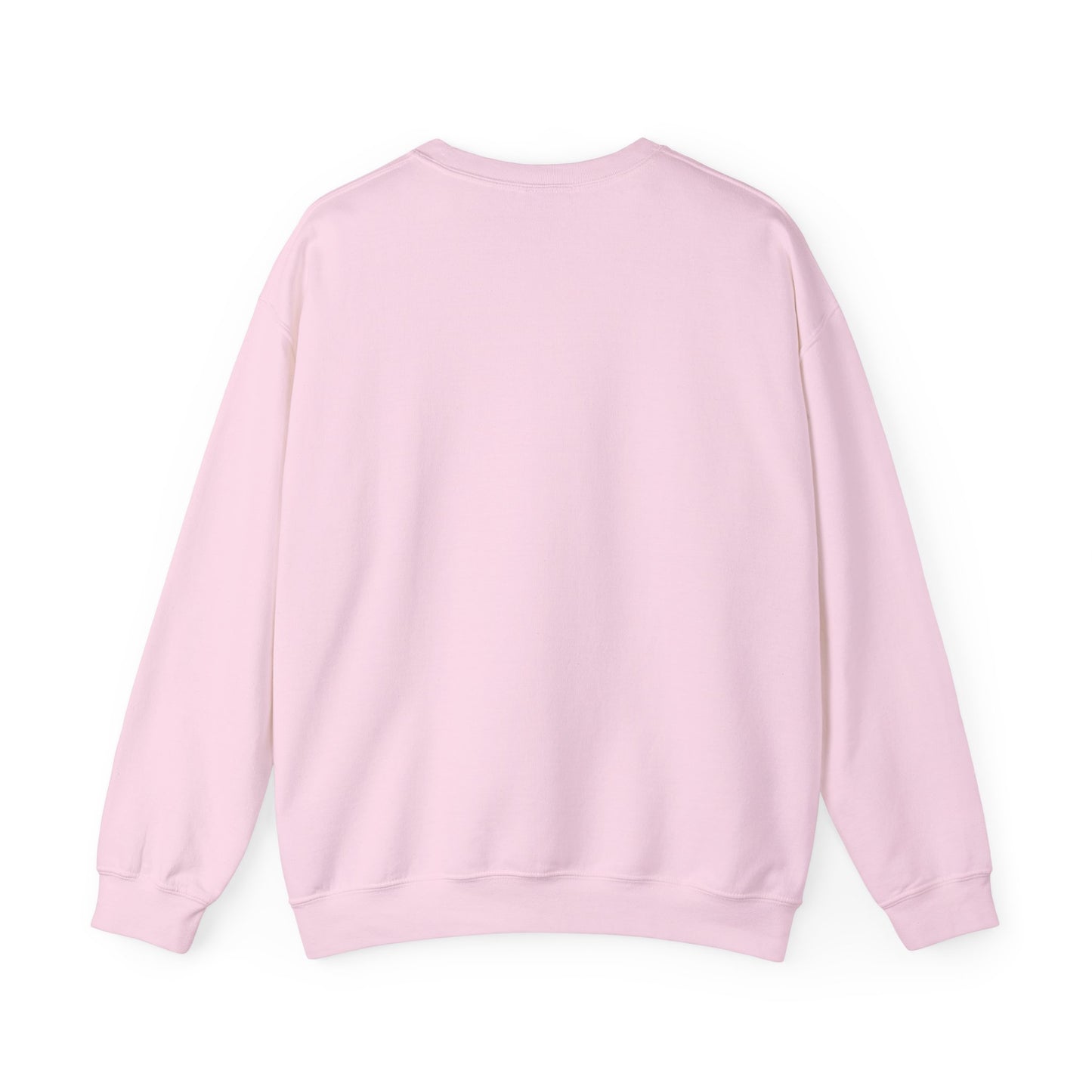 Sweatshirt — "Stop Hating Because It Looks Ugly On You" Retro Typography Crewneck