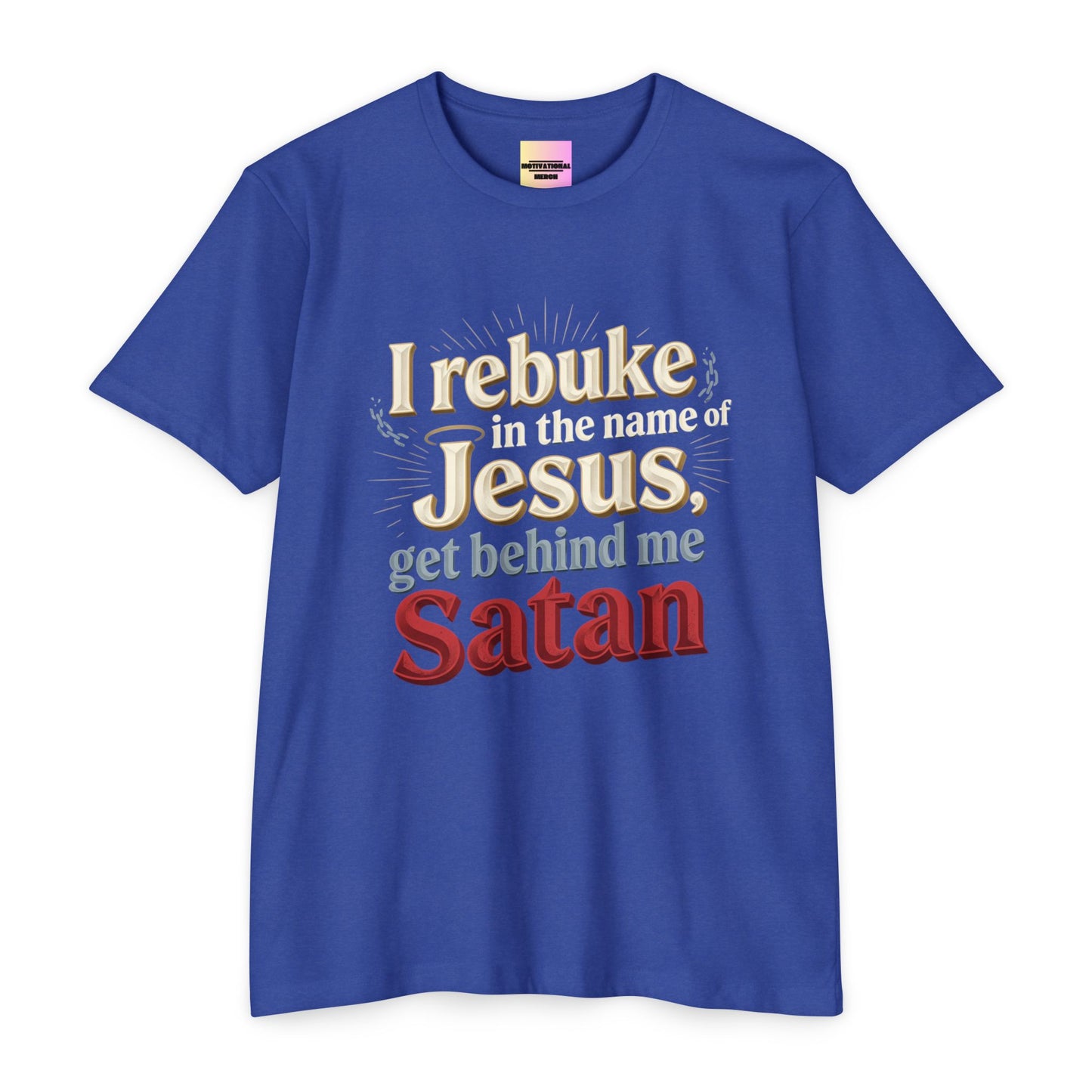 Unisex CVC Jersey T-shirt