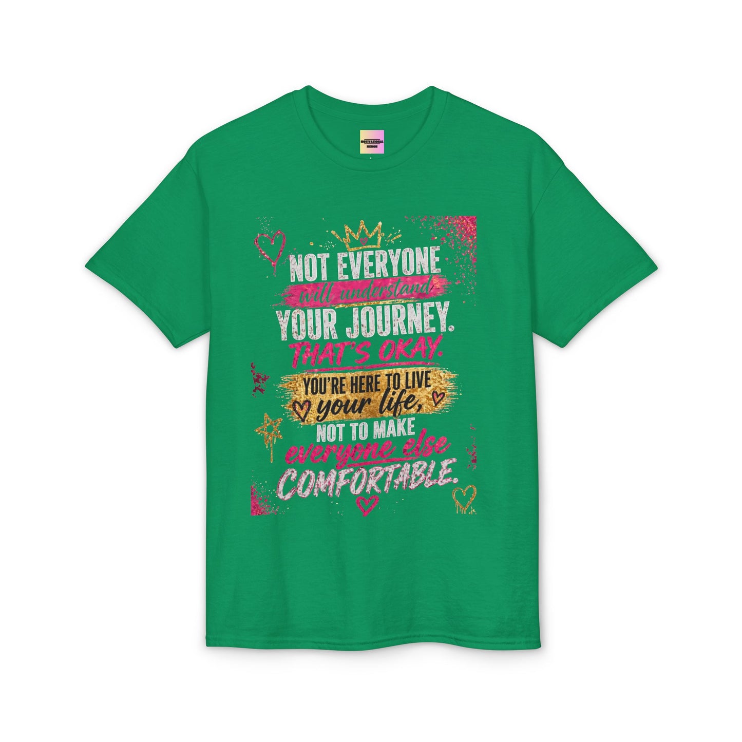 Unisex DryBlend® T-Shirt