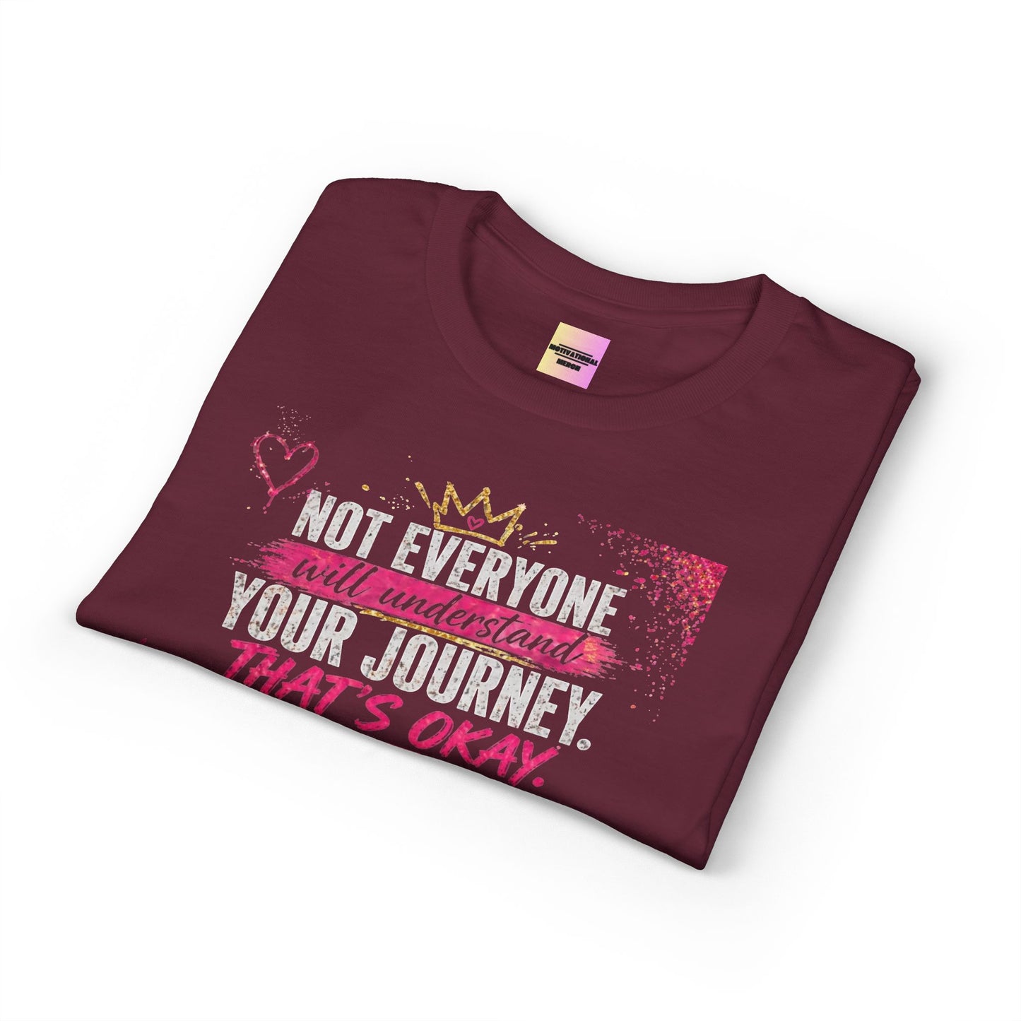 Unisex DryBlend® T-Shirt
