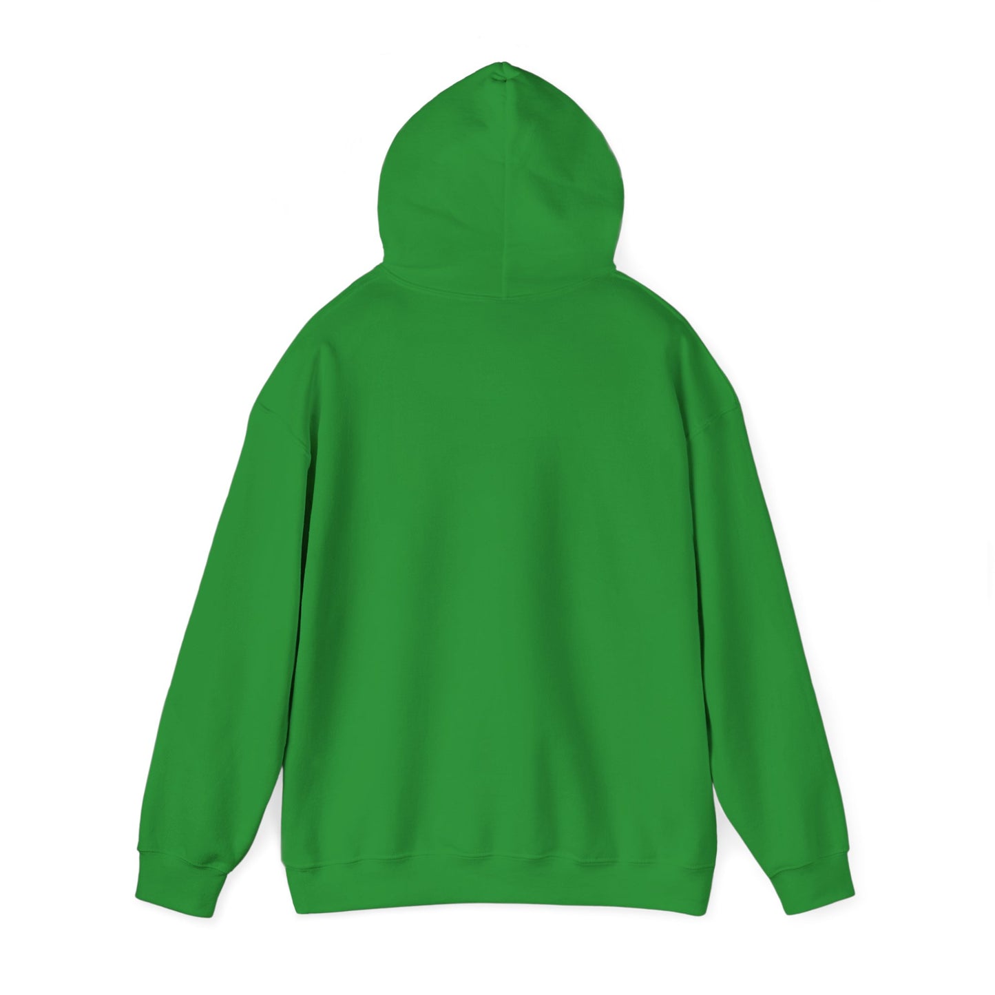 Haters Gonna Hate Skateboard Hoodie — Retro Neon Streetwear Pullover