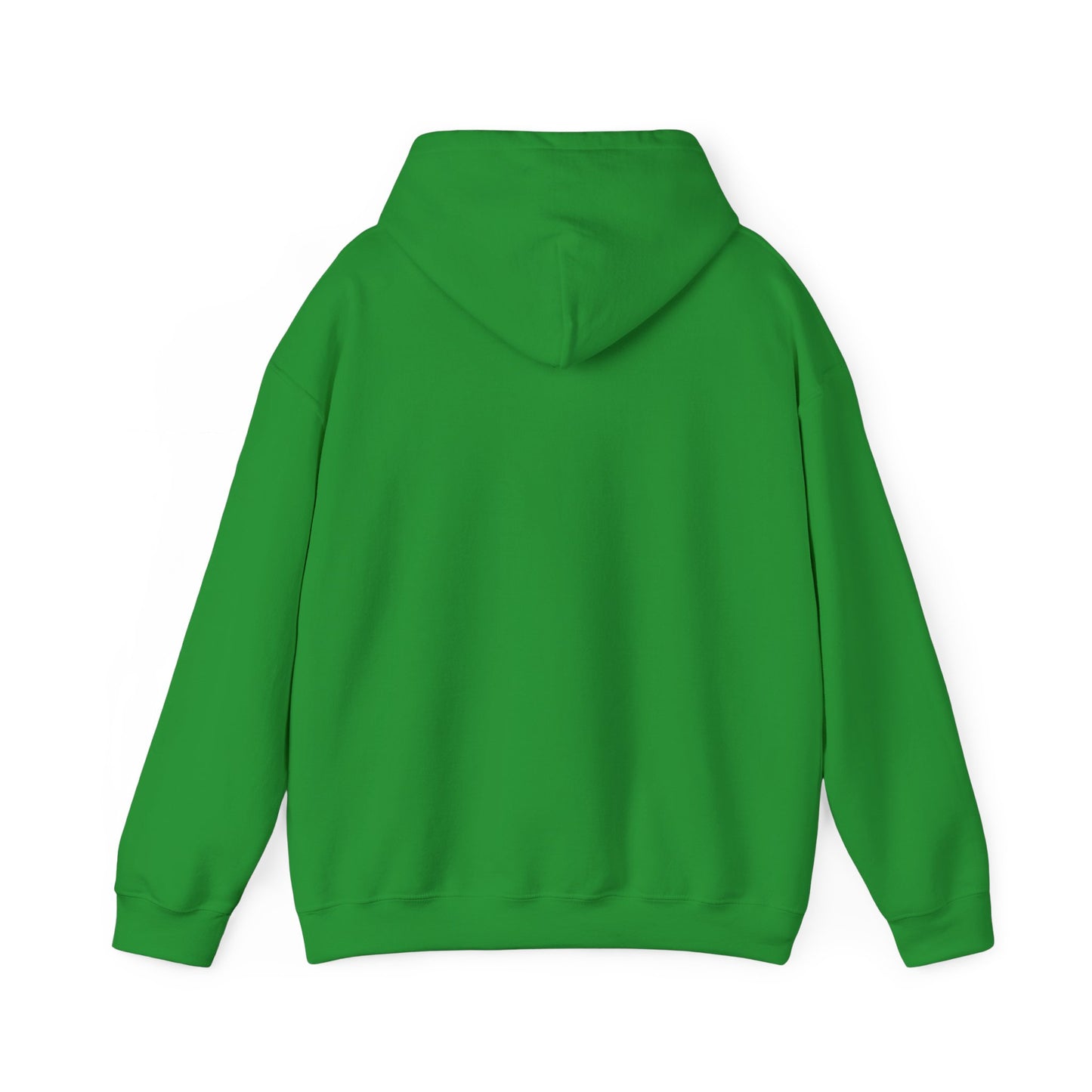 Haters Gonna Hate Skateboard Hoodie — Retro Neon Streetwear Pullover