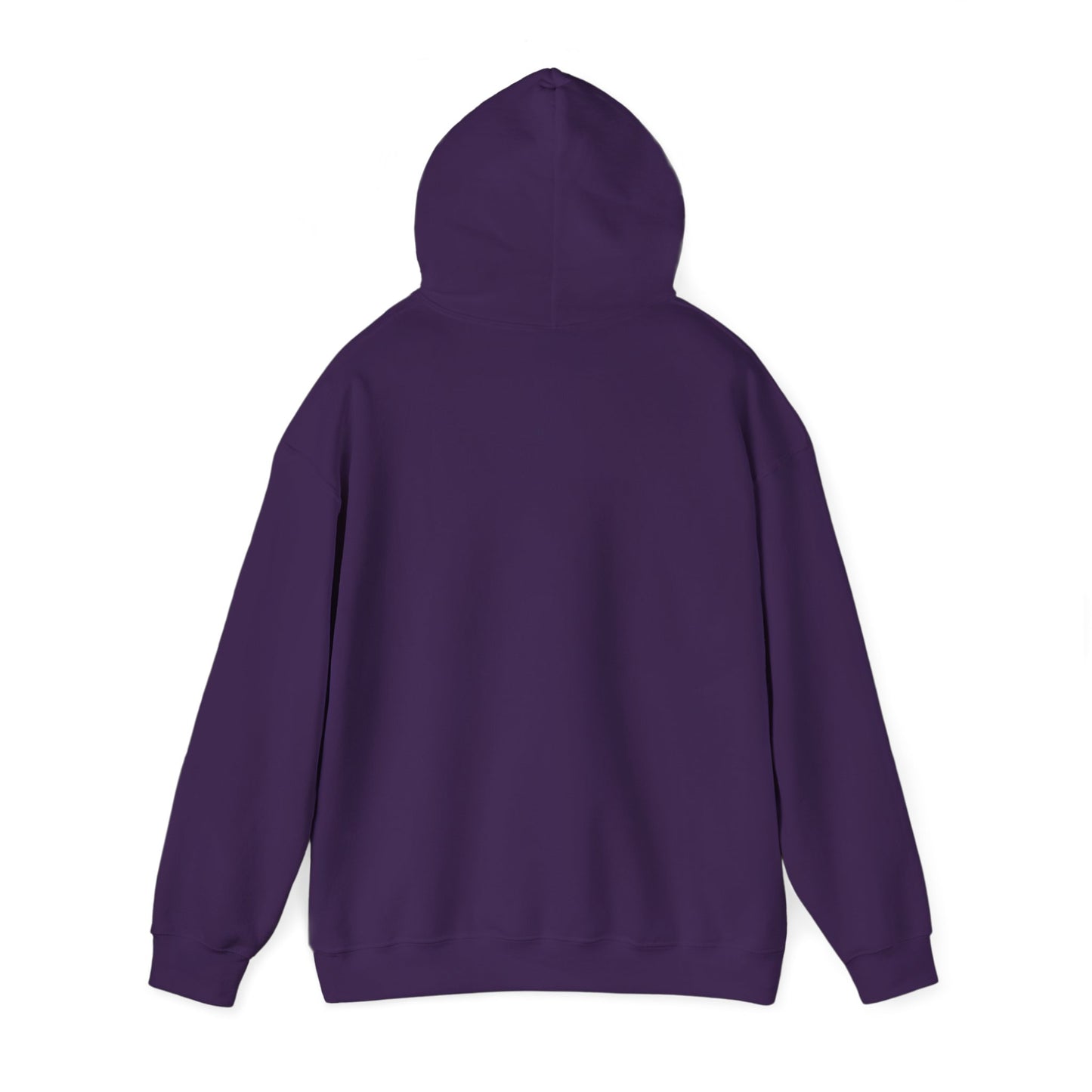 Inspirational Hooded Sweatshirt - "Bullies are Created into Haters" - Unisex, Gift for Teens, Awareness Apparel, Cozy Streetwear, [...]