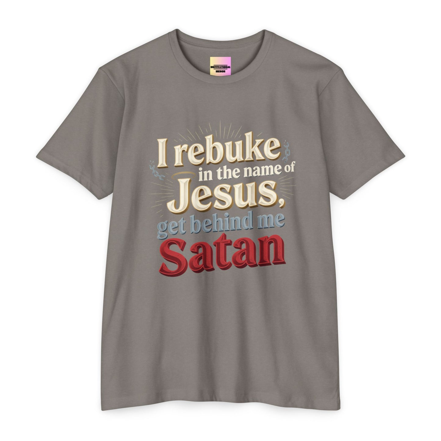 Unisex CVC Jersey T-shirt