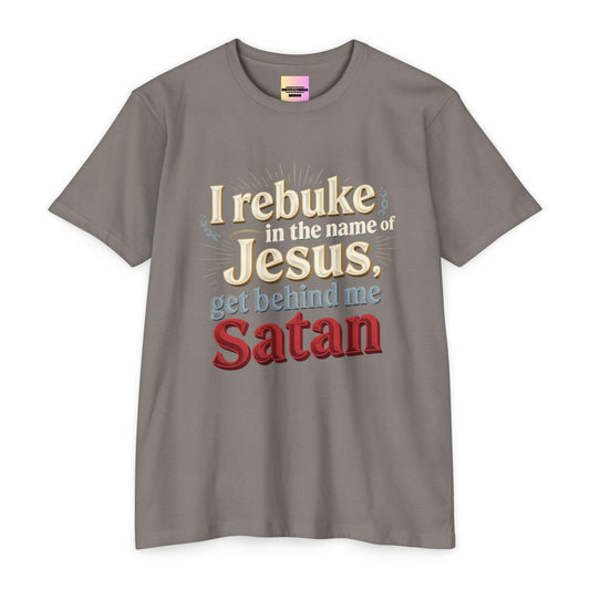 Unisex CVC Jersey T-shirt