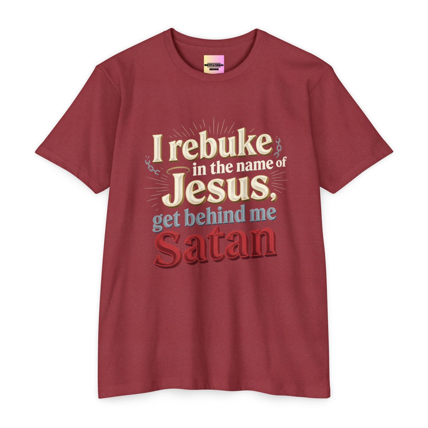 Unisex CVC Jersey T-shirt
