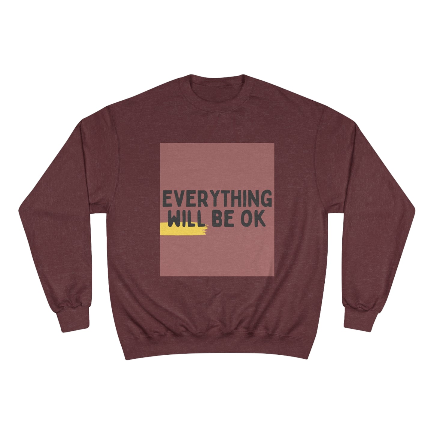 Champion Sweatshirt