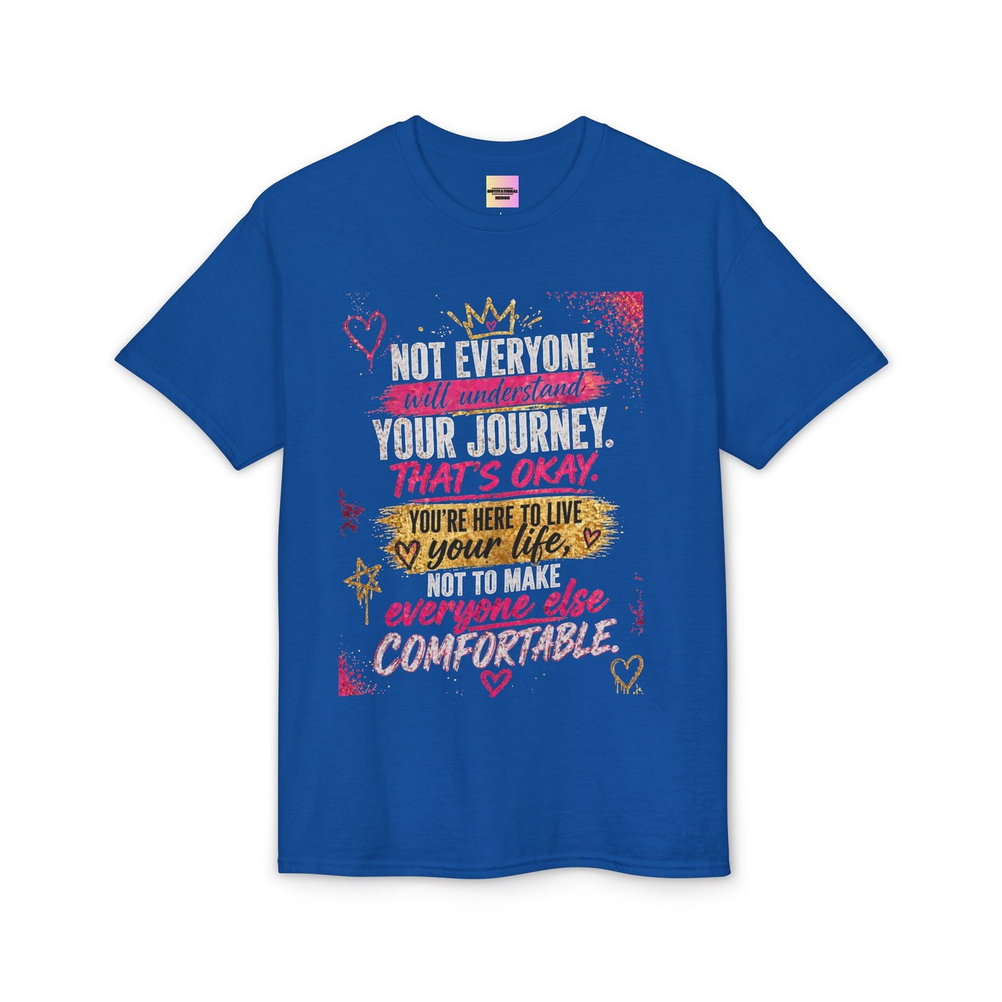 Unisex DryBlend® T-Shirt