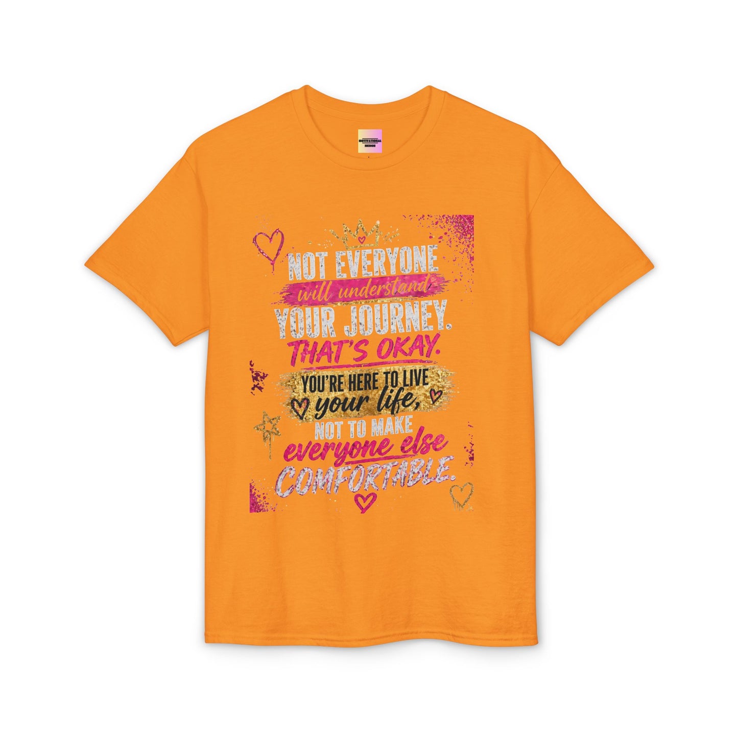 Unisex DryBlend® T-Shirt