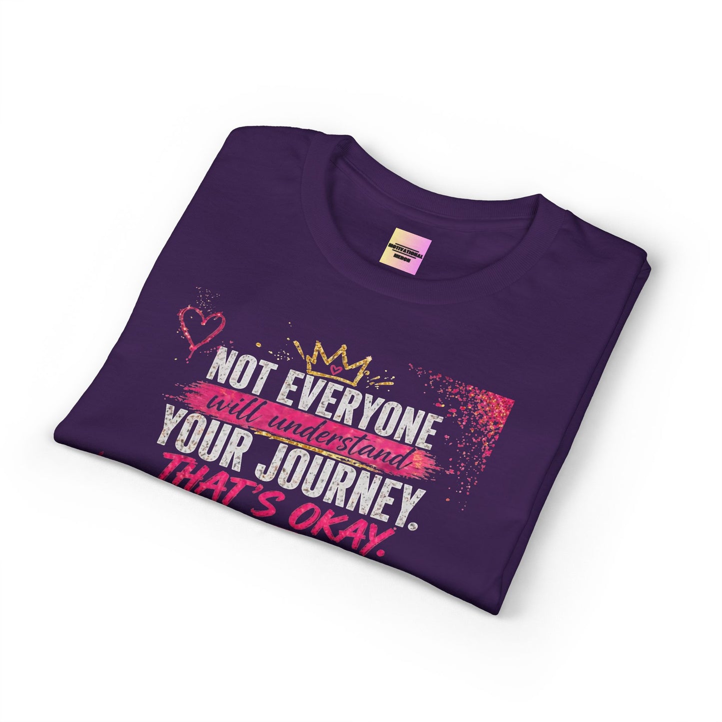 Unisex DryBlend® T-Shirt