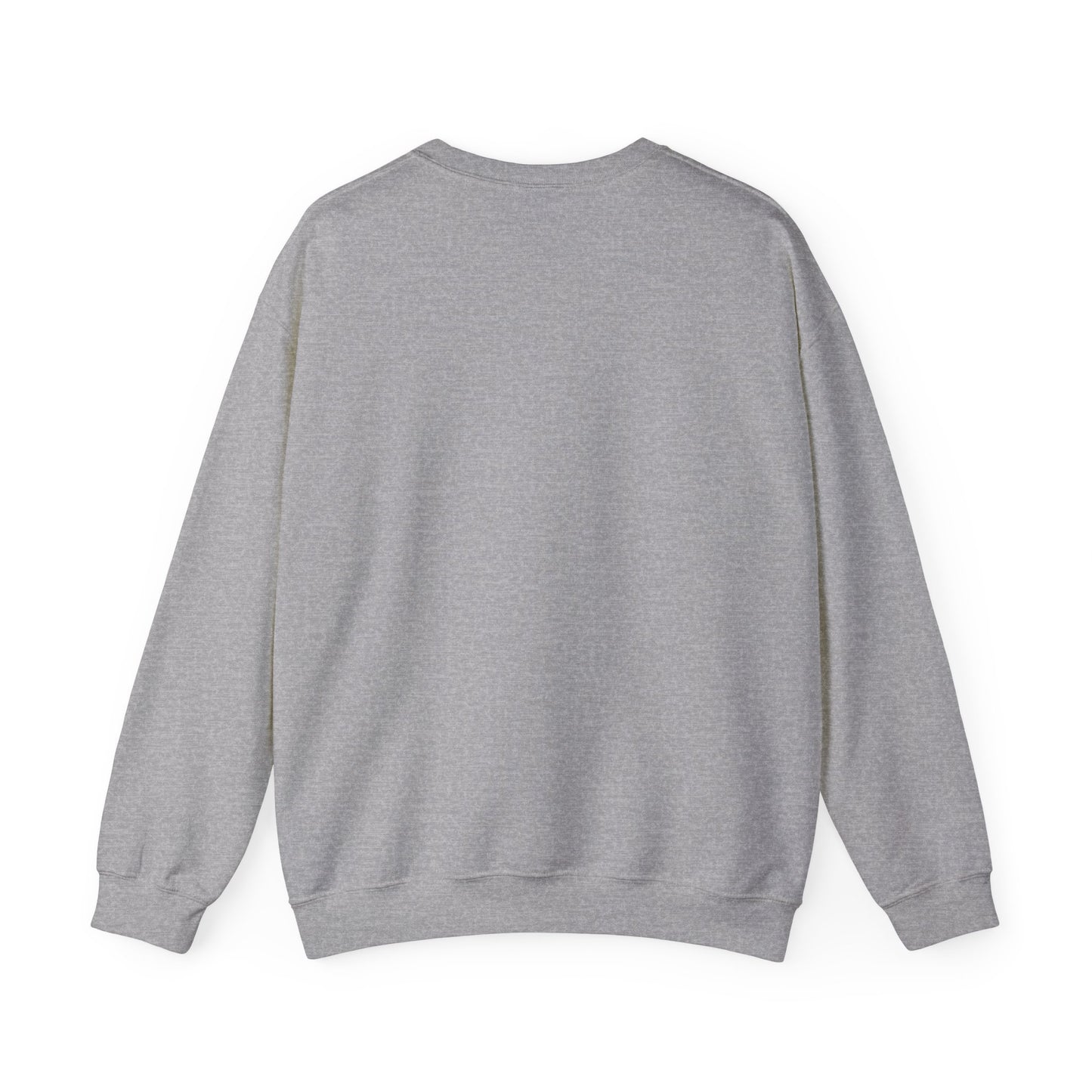 Sweatshirt — "Stop Hating Because It Looks Ugly On You" Retro Typography Crewneck