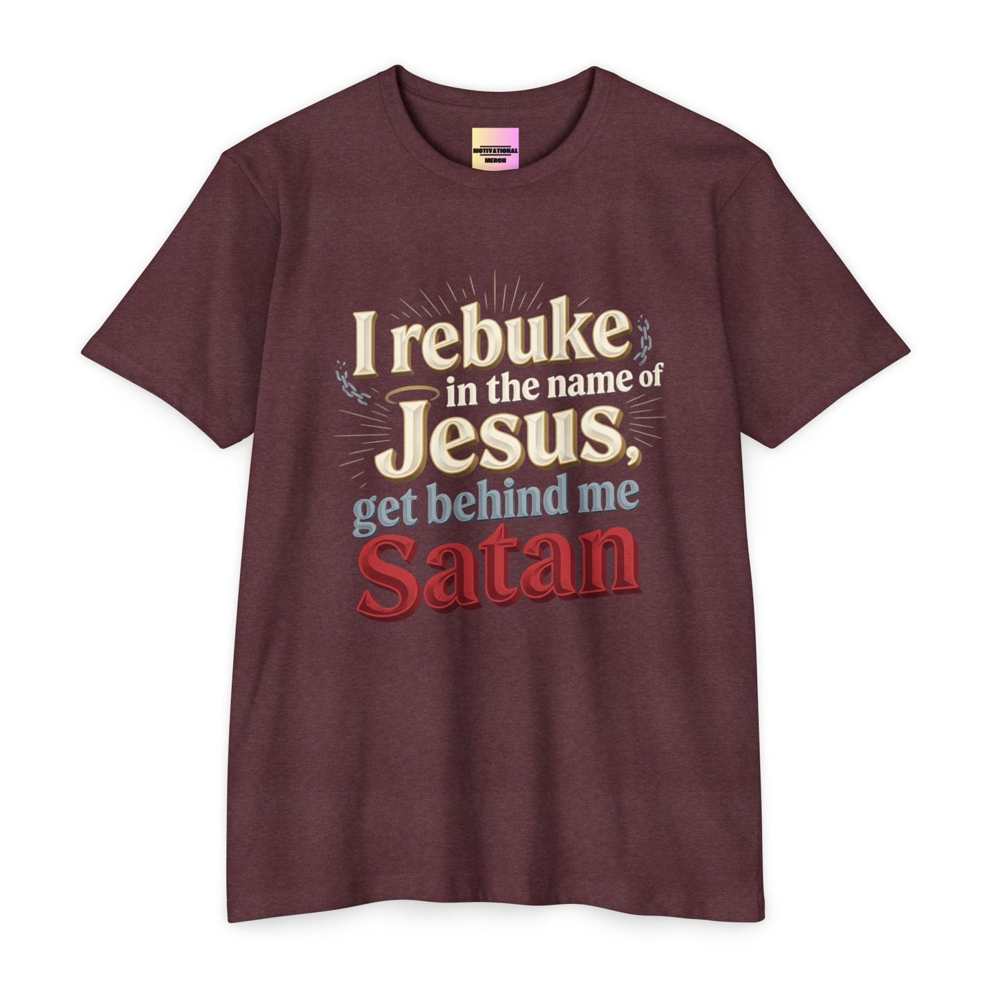 Unisex CVC Jersey T-shirt