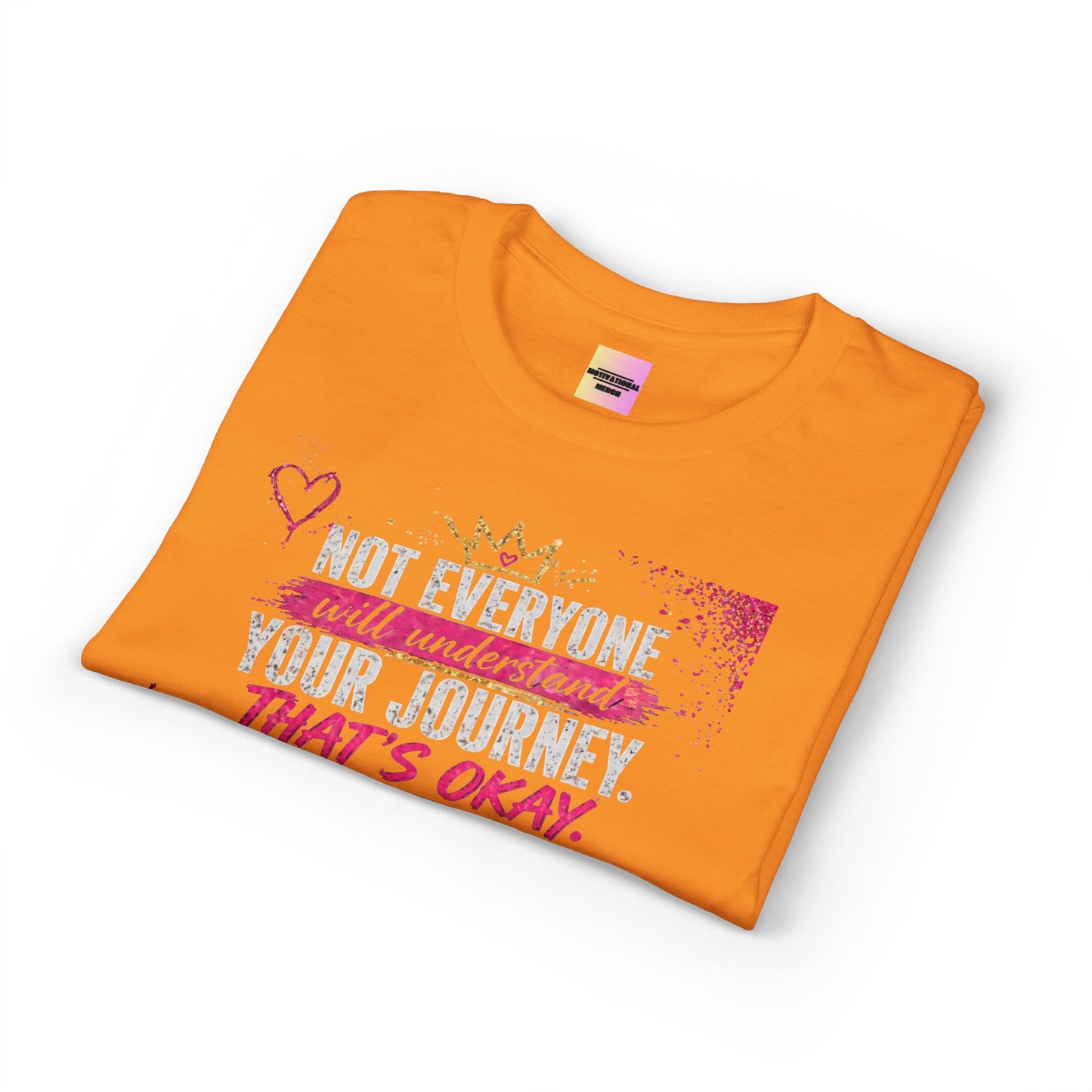 Unisex DryBlend® T-Shirt