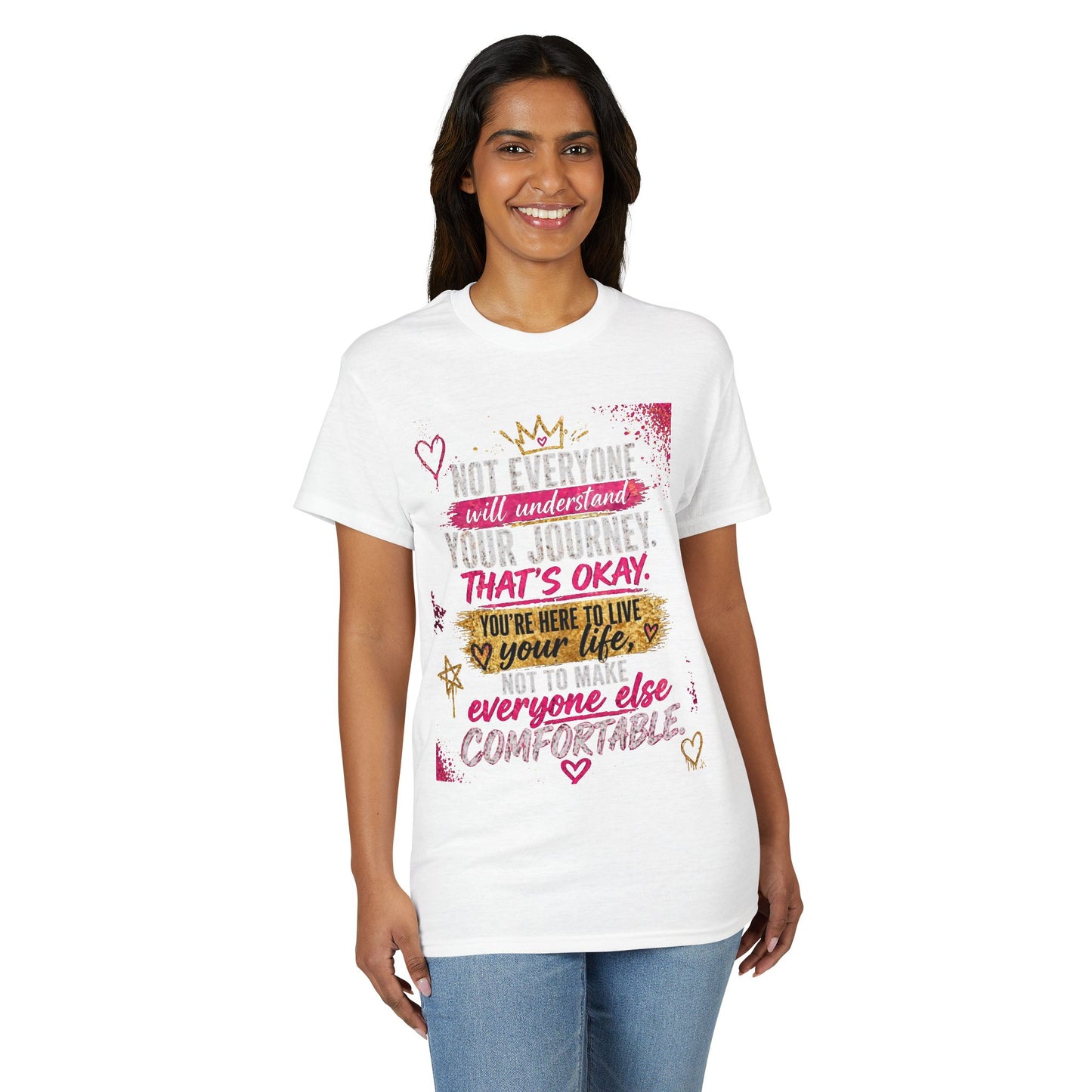 Unisex DryBlend® T-Shirt