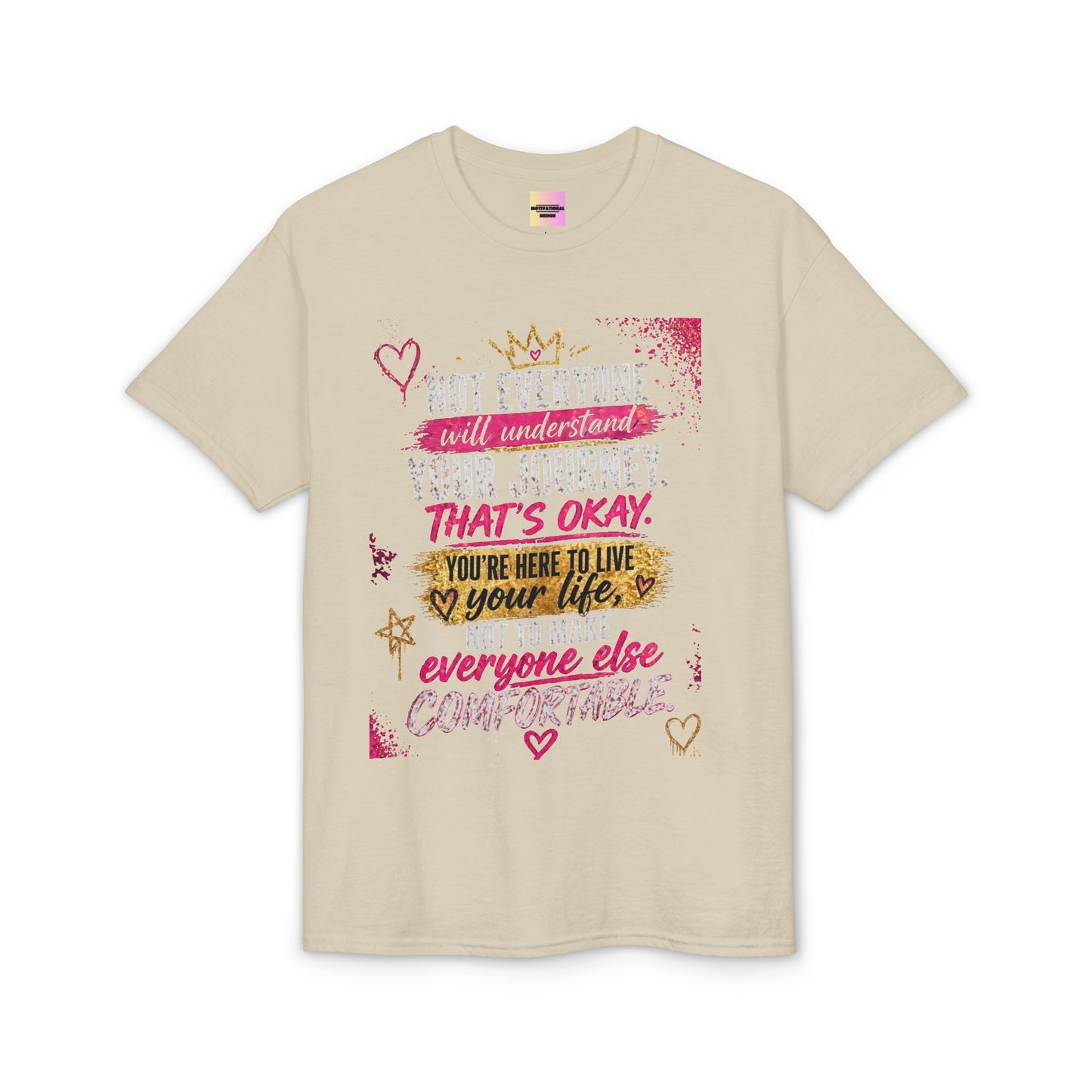 Unisex DryBlend® T-Shirt