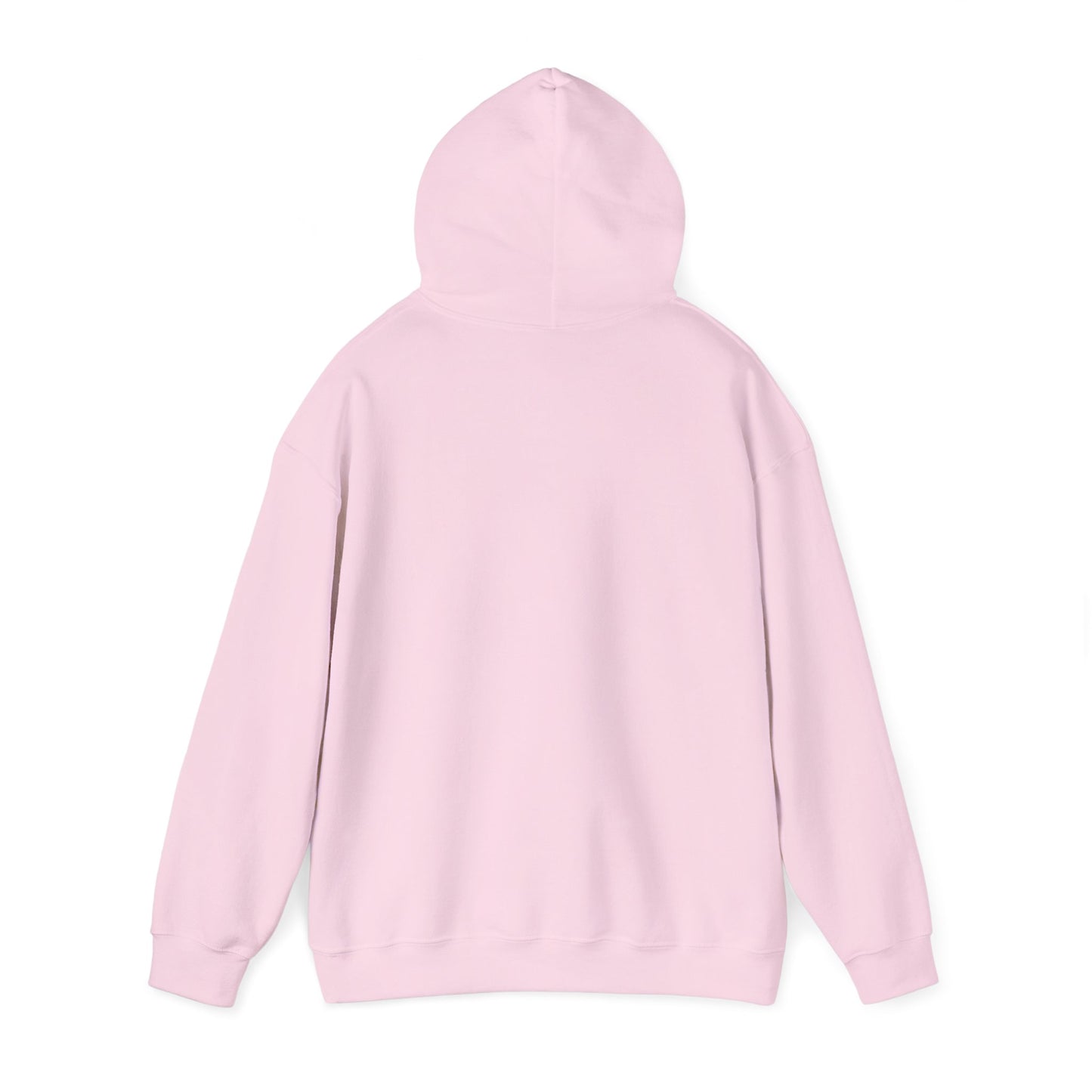 Hoodie — "You Have to Stay Ready to Get Ready" Motivational Pullover