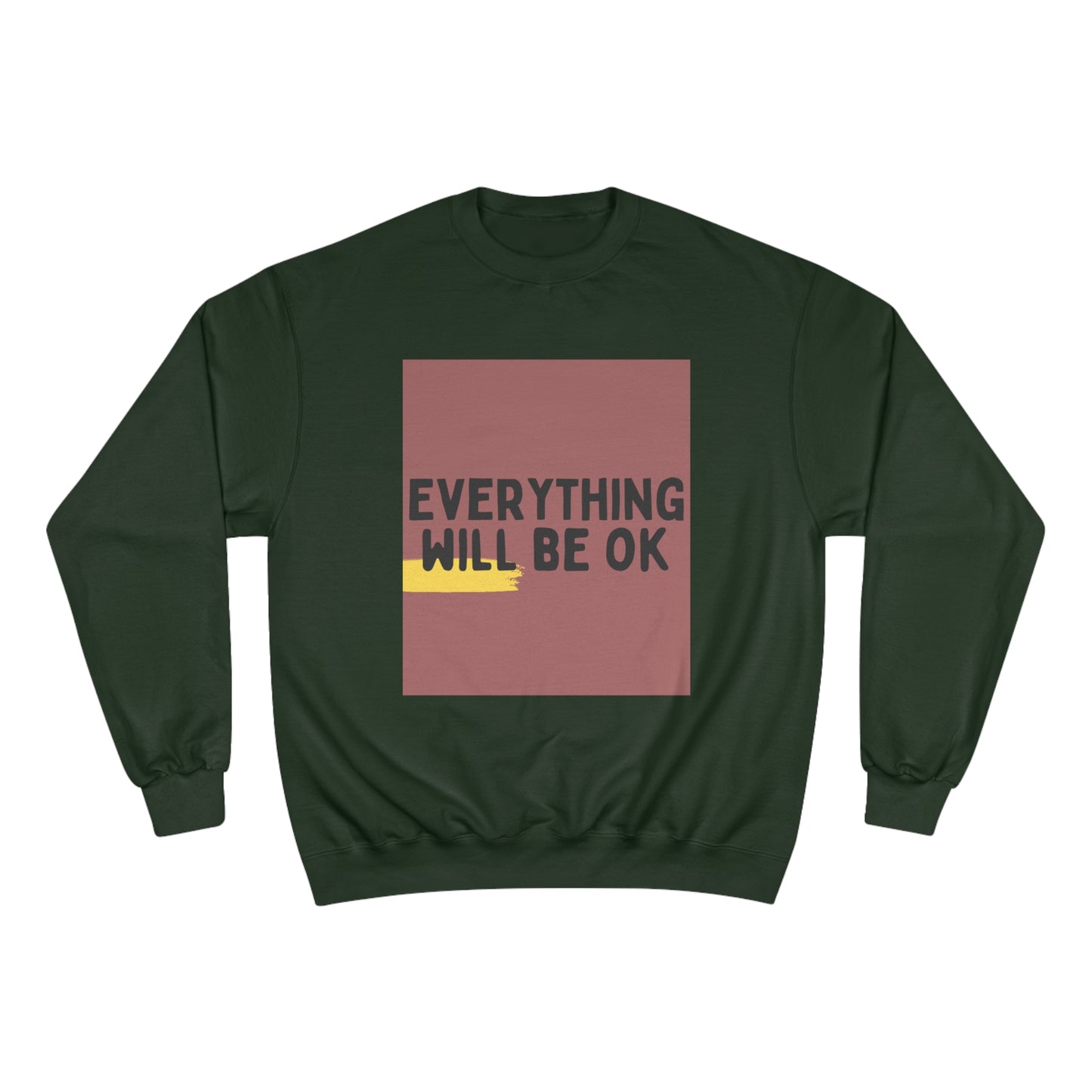 Champion Sweatshirt