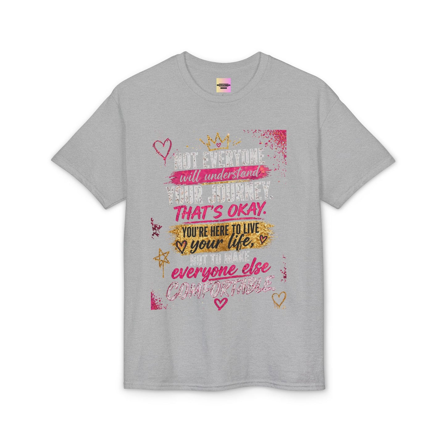 Unisex DryBlend® T-Shirt