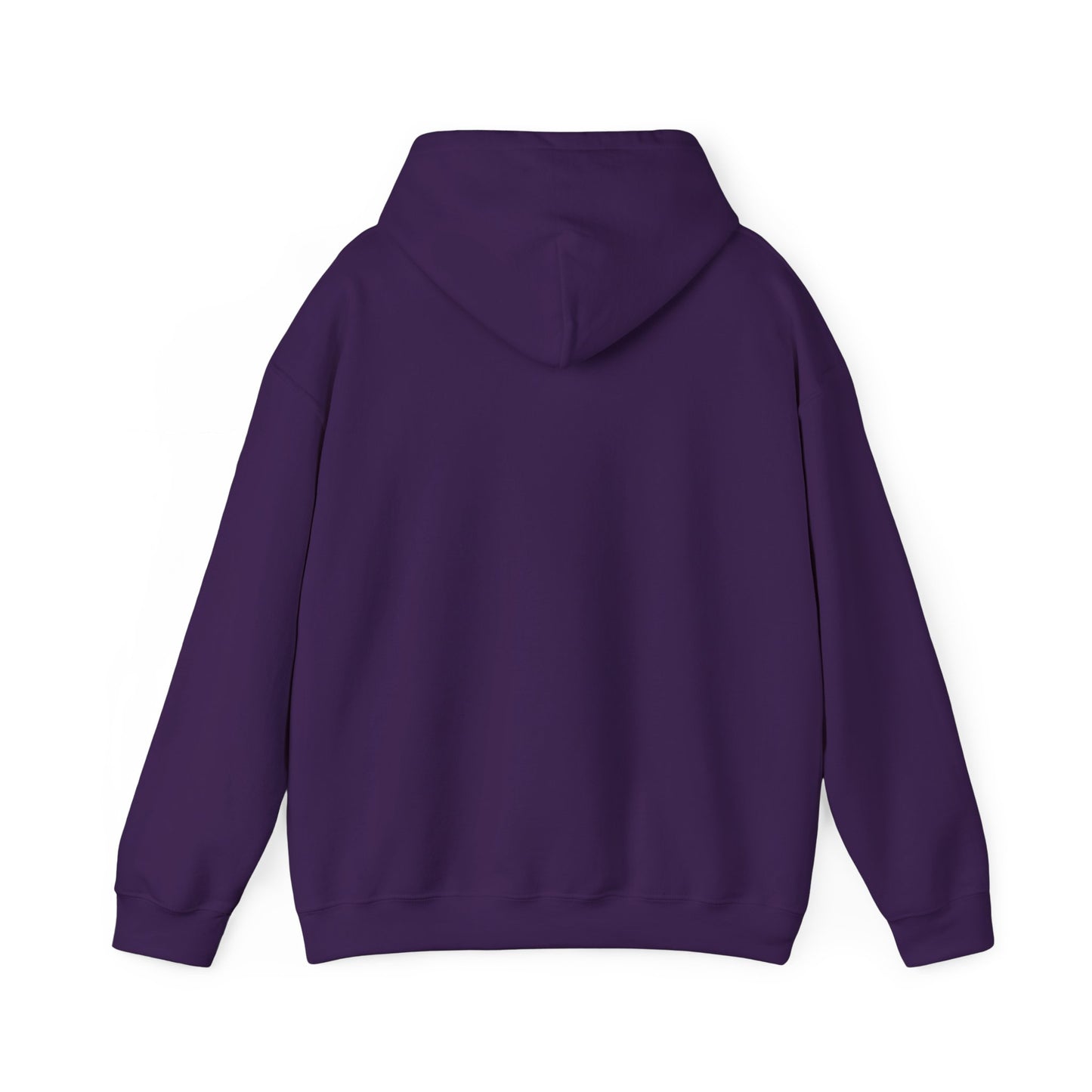 Inspirational Hooded Sweatshirt - "Bullies are Created into Haters" - Unisex, Gift for Teens, Awareness Apparel, Cozy Streetwear, [...]