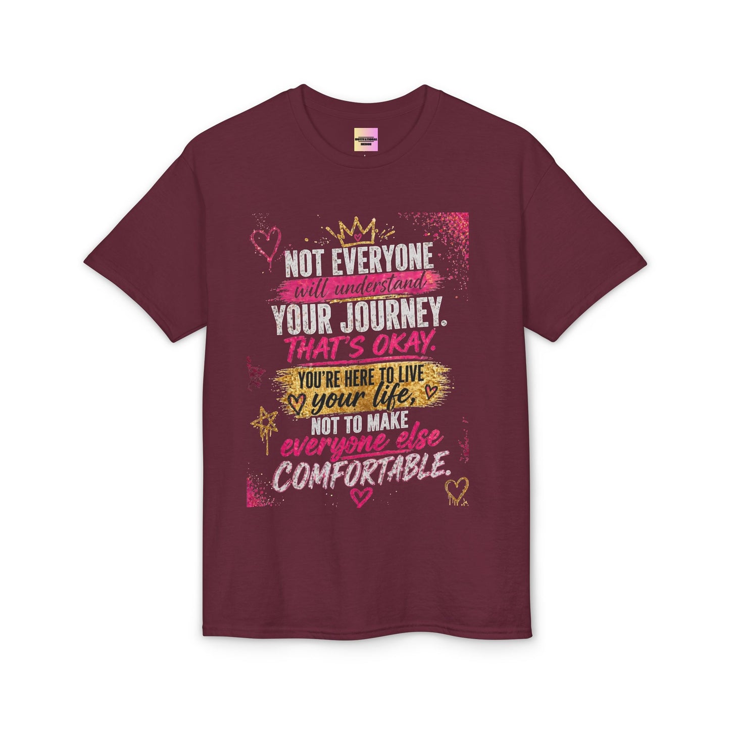 Unisex DryBlend® T-Shirt