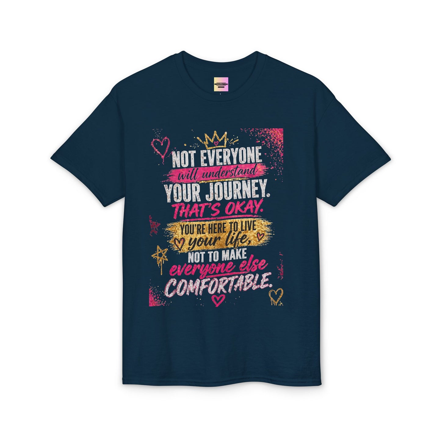Unisex DryBlend® T-Shirt