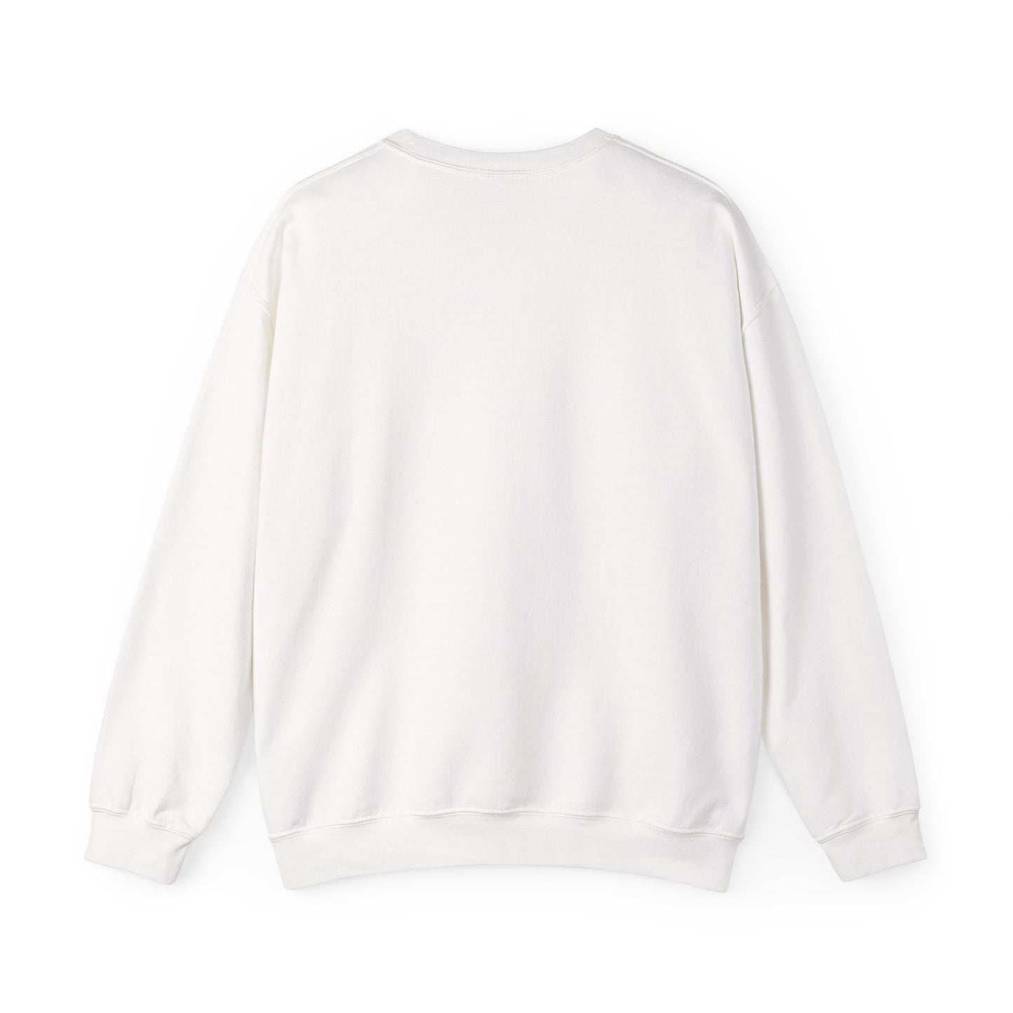Sweatshirt — "Stop Hating Because It Looks Ugly On You" Retro Typography Crewneck