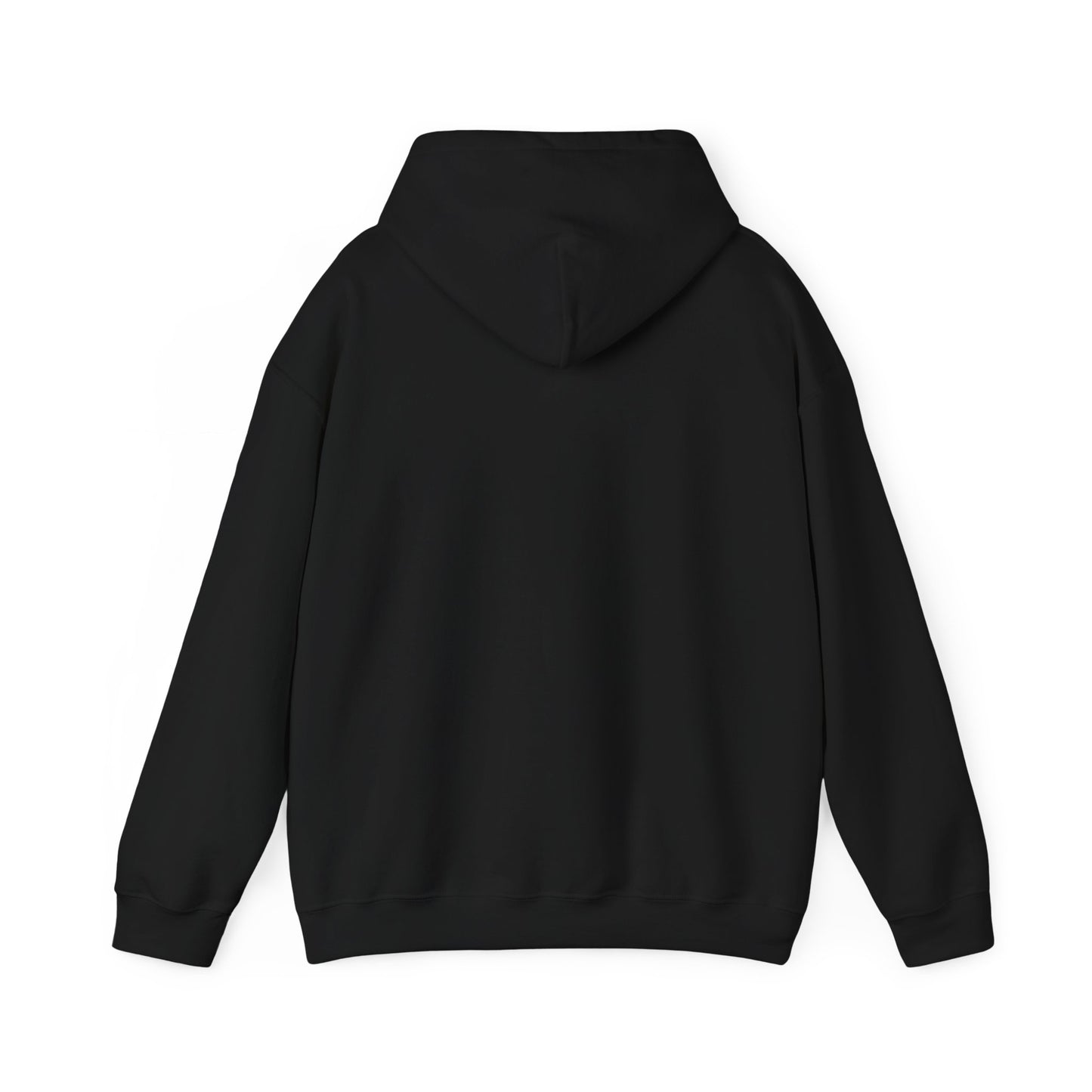 Hoodie — "You Have to Stay Ready to Get Ready" Motivational Pullover