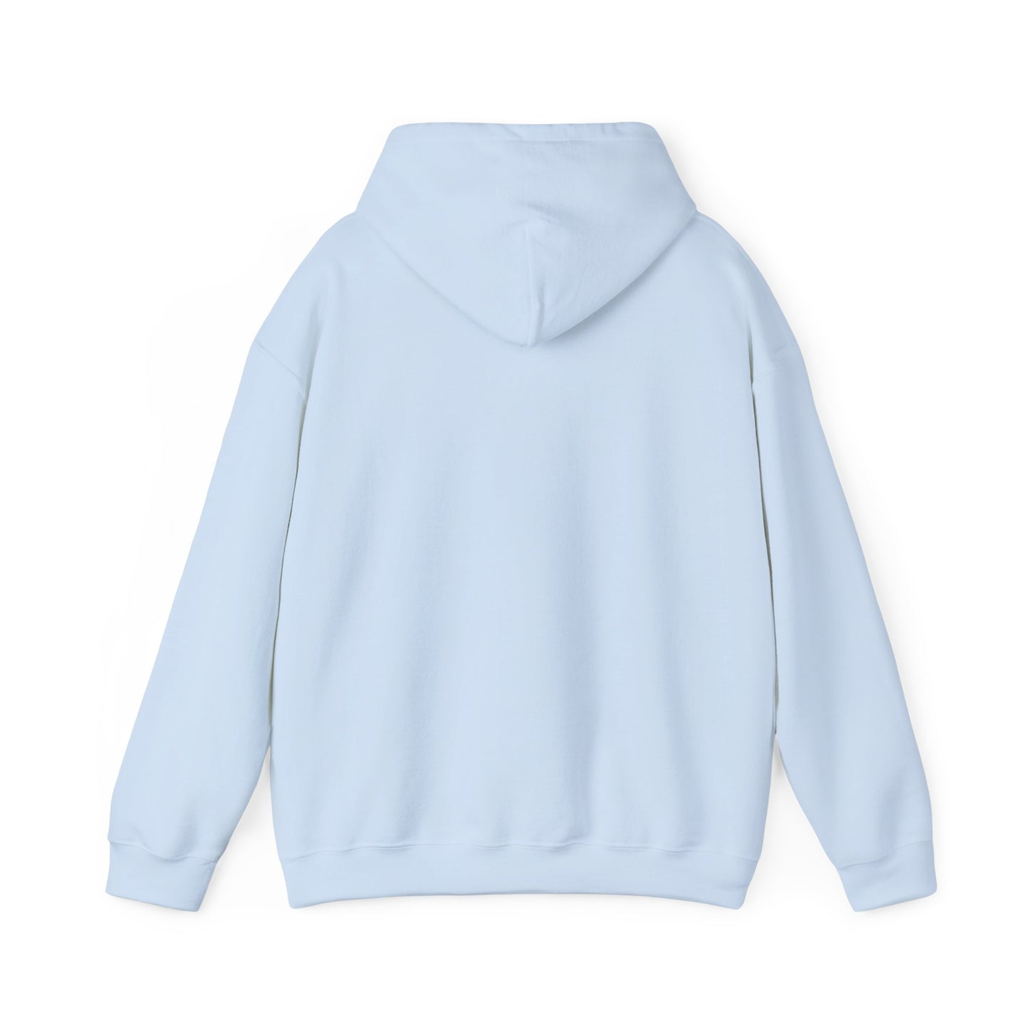 Hoodie - "Not Today Satan" Retro Flame Graphic Pullover
