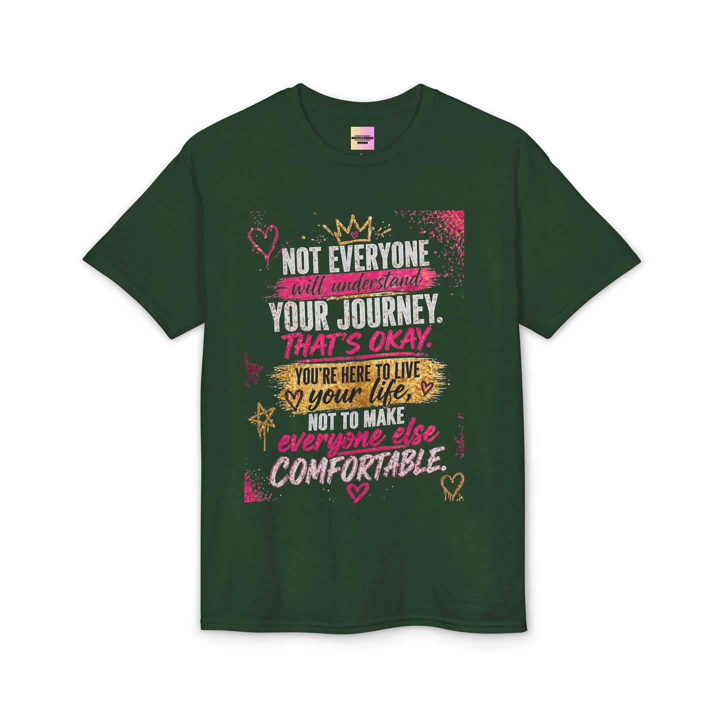 Unisex DryBlend® T-Shirt