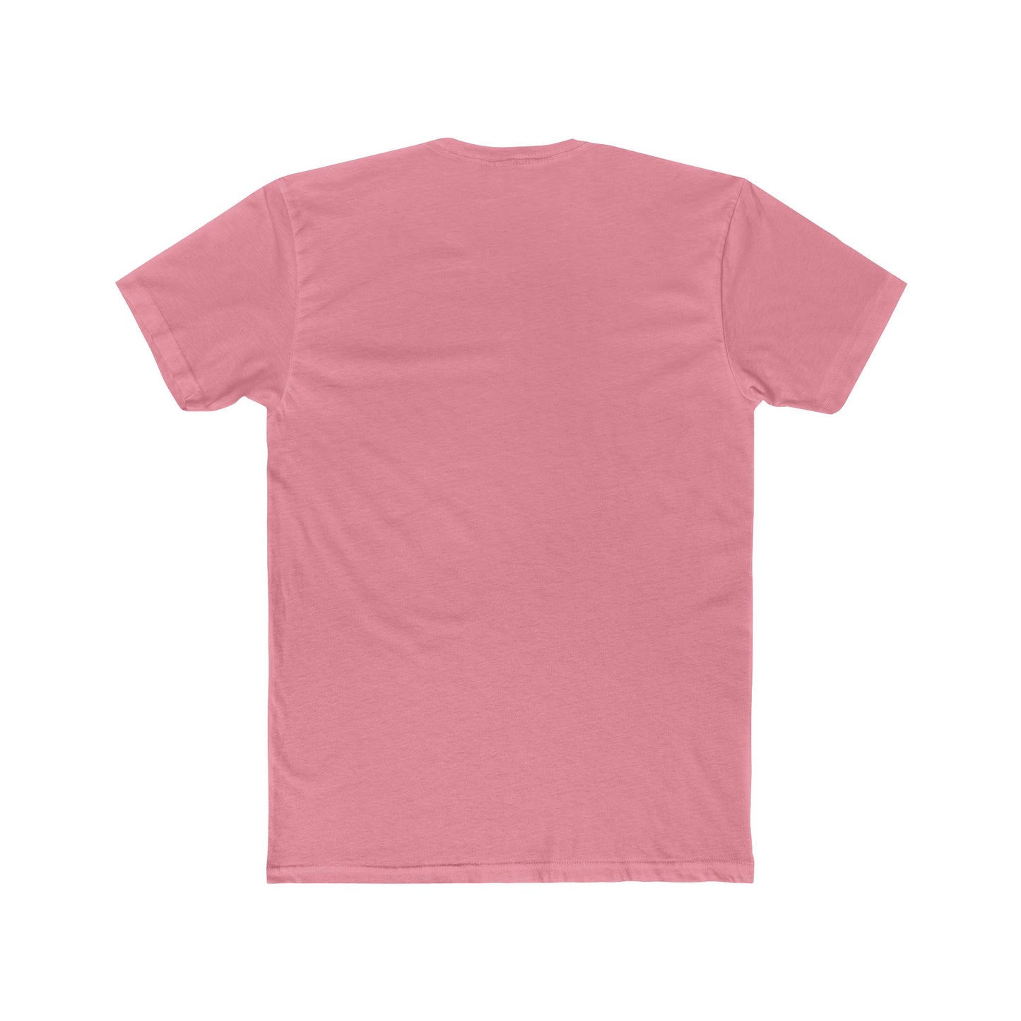 Motivational Tee — "Don't Change the Goals, Change the Strategy" Crewneck
