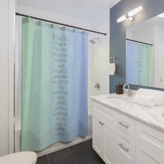 Shower Curtains