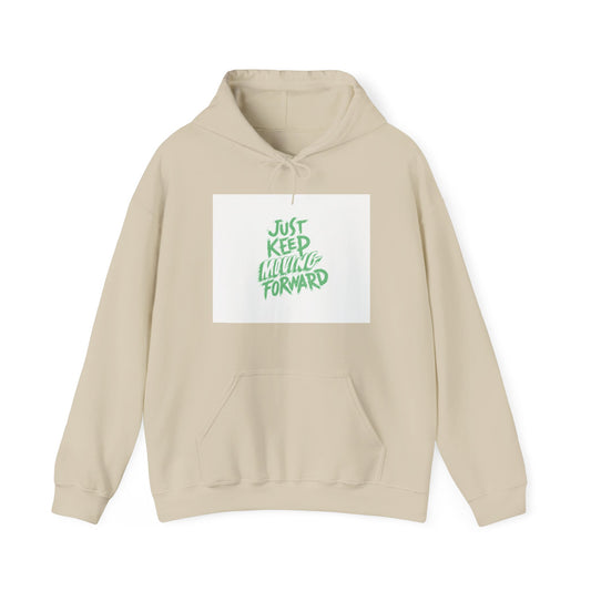 Champion Hoodie