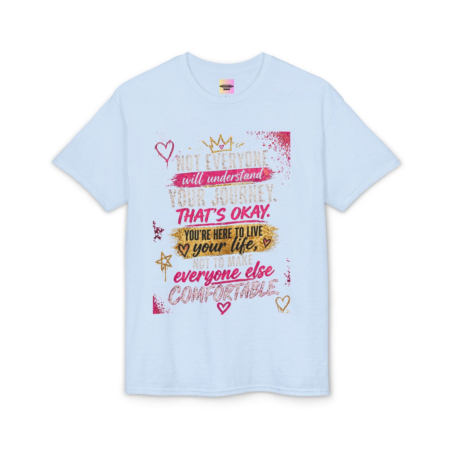 Unisex DryBlend® T-Shirt