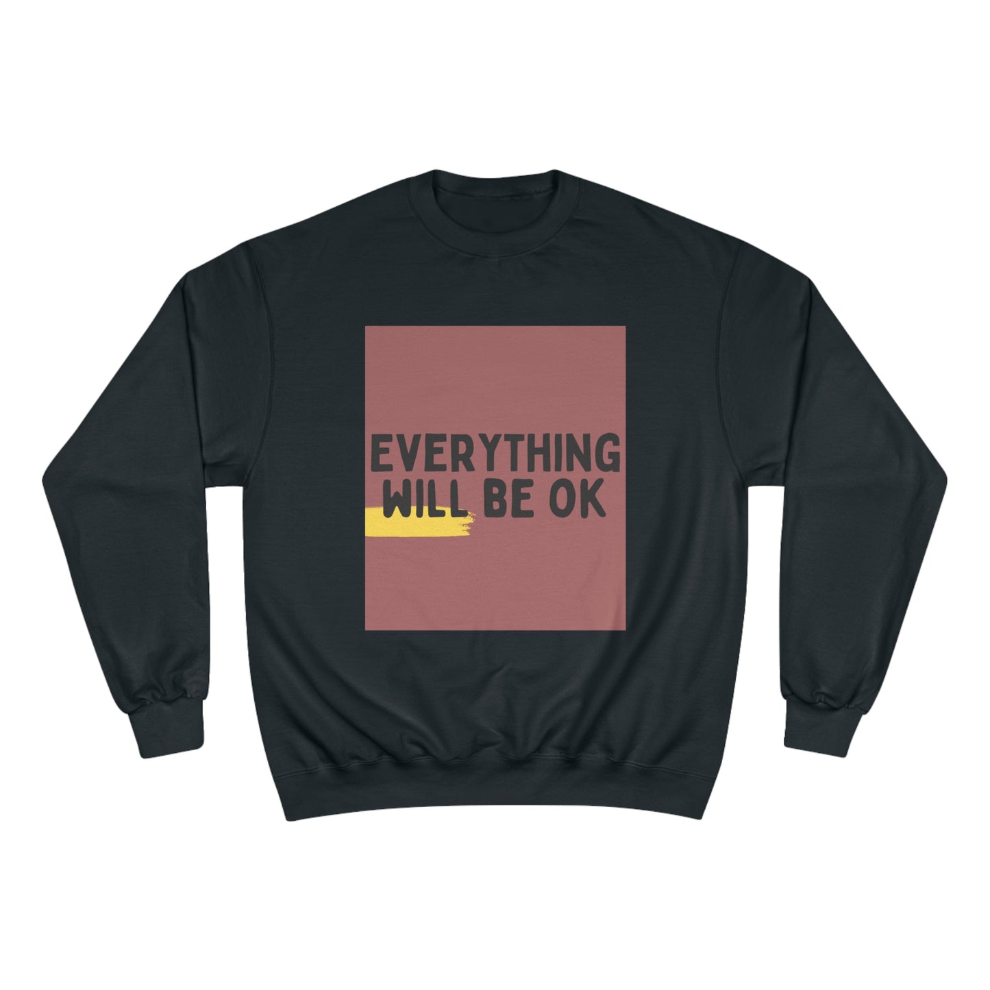 Champion Sweatshirt