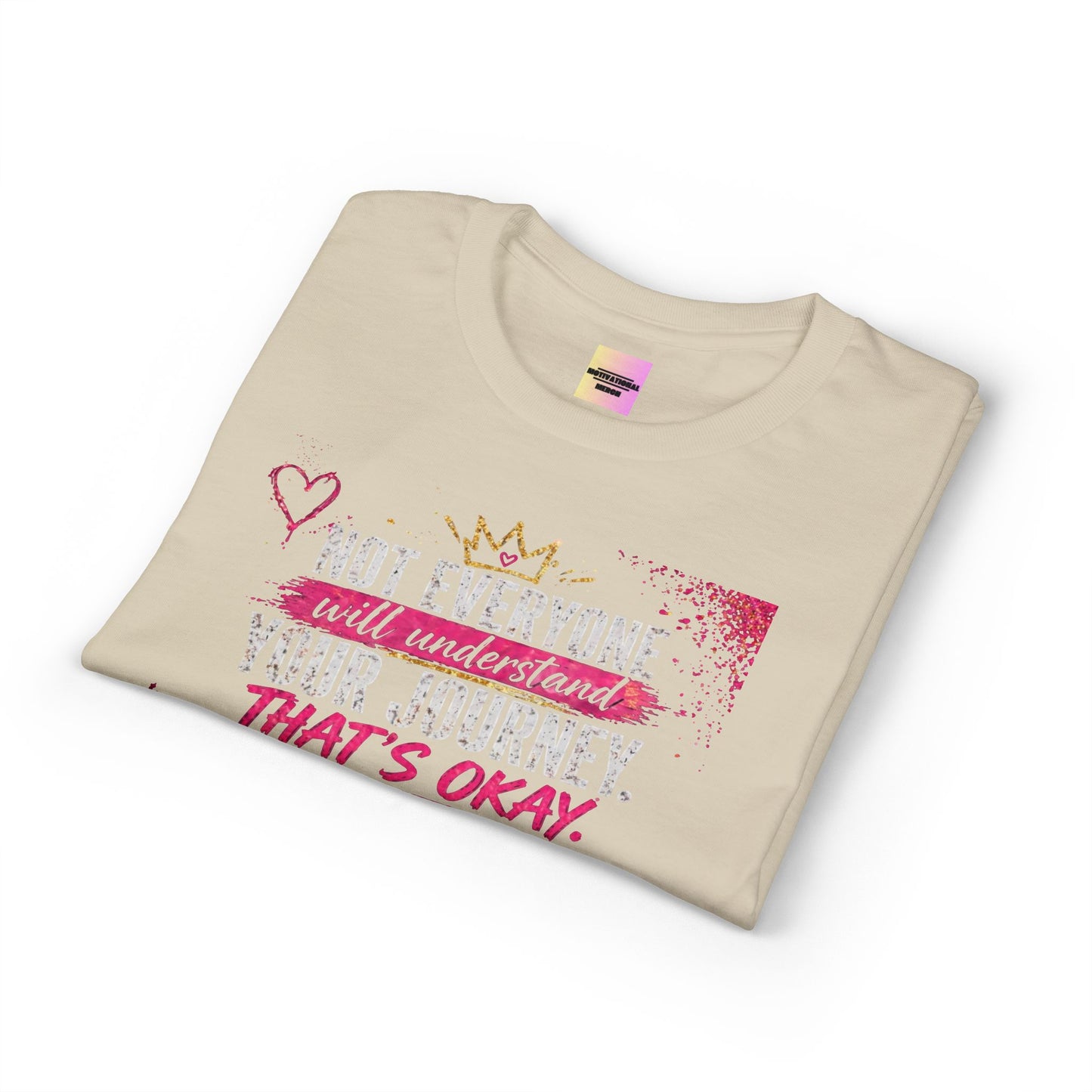 Unisex DryBlend® T-Shirt