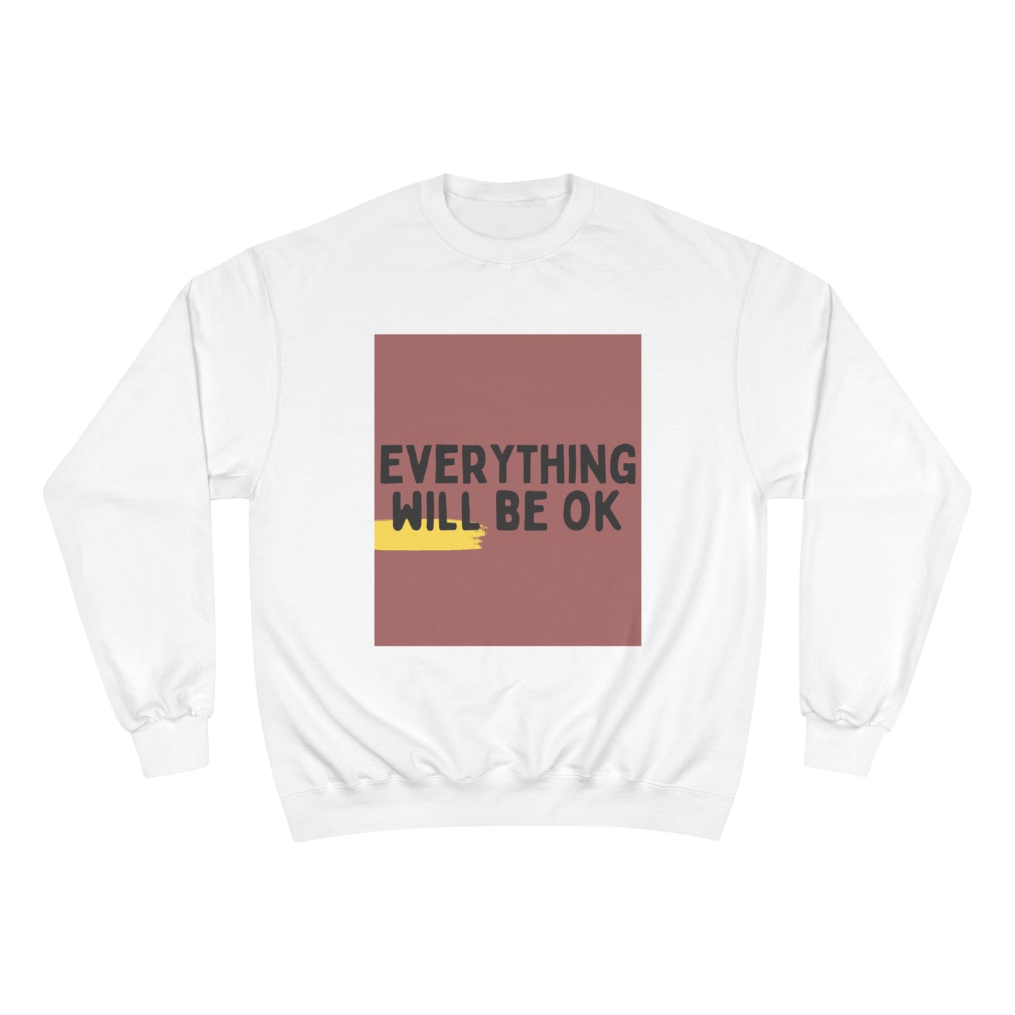 Champion Sweatshirt