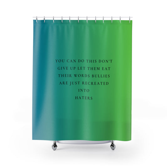Shower Curtains