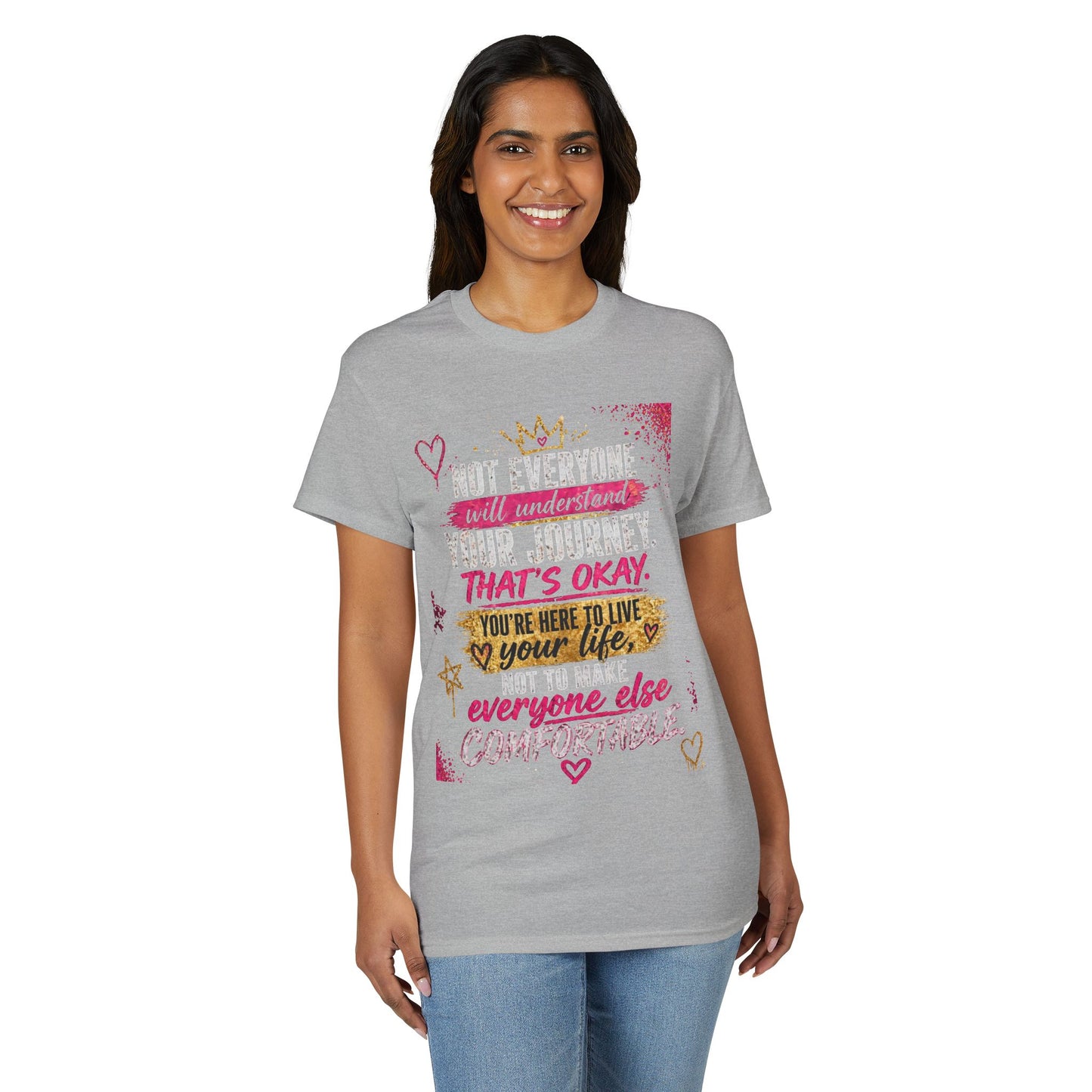 Unisex DryBlend® T-Shirt