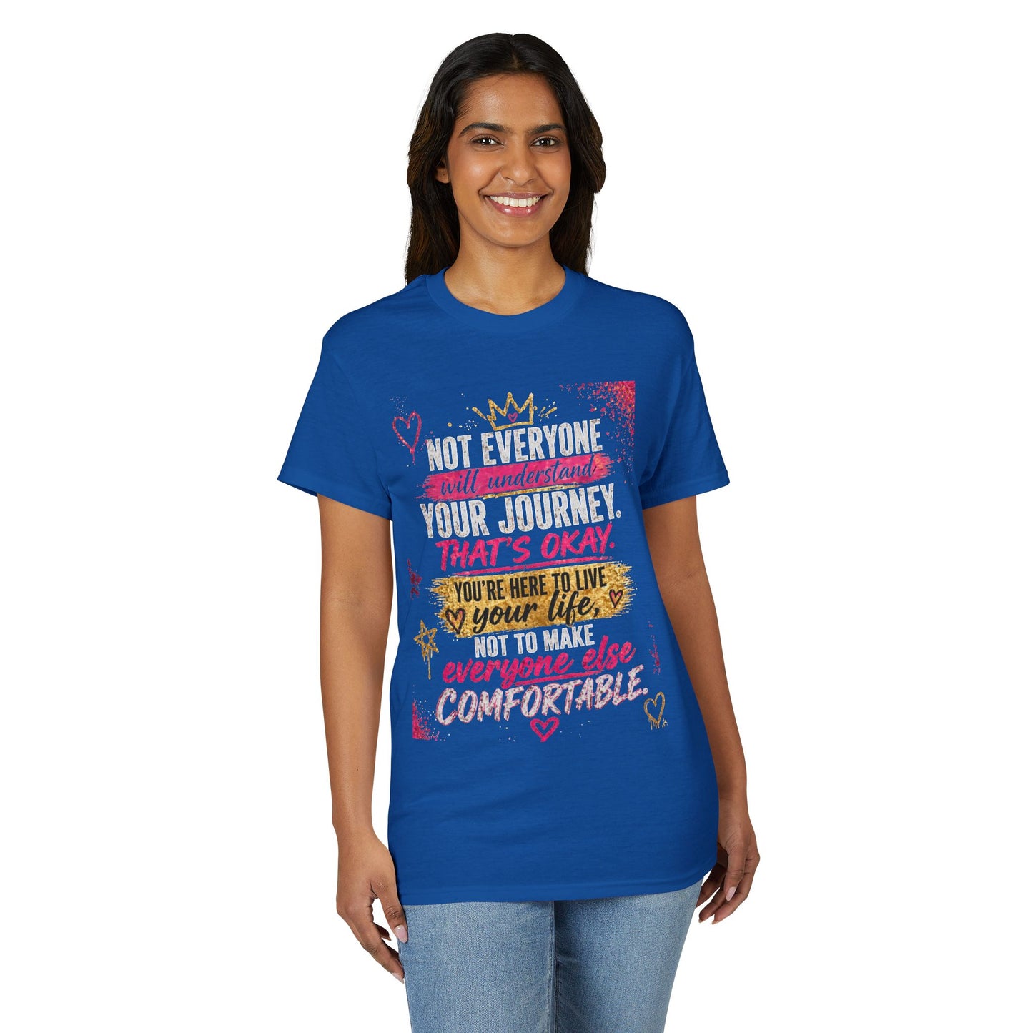 Unisex DryBlend® T-Shirt