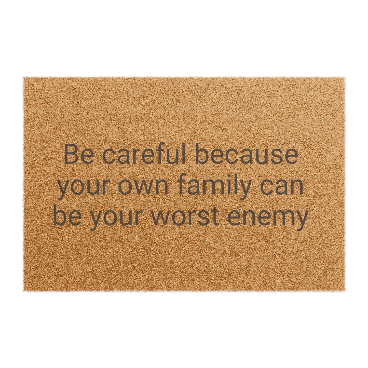 Doormat