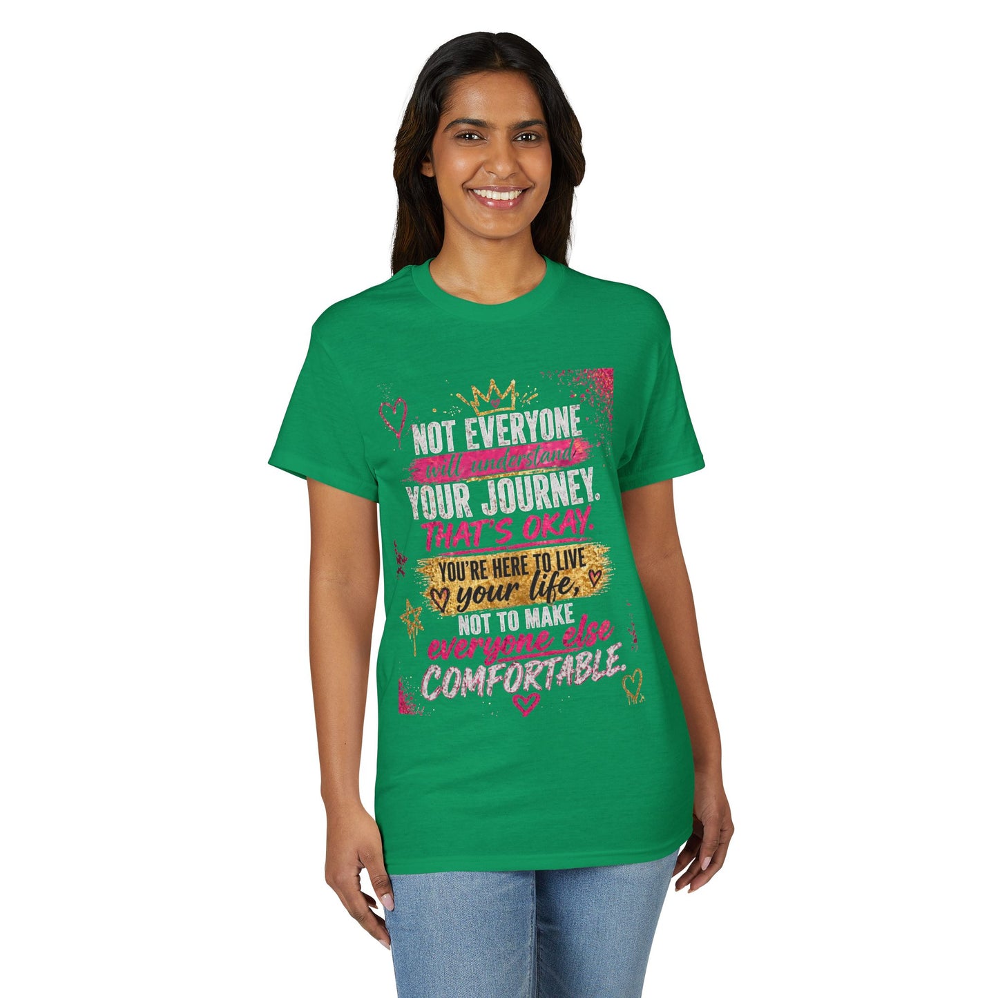 Unisex DryBlend® T-Shirt