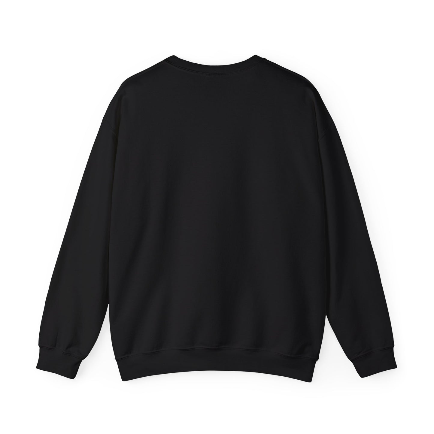 Sweatshirt — "Stop Hating Because It Looks Ugly On You" Retro Typography Crewneck