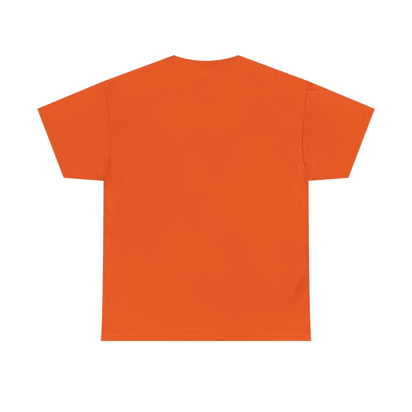 Only God Can Check Me Unisex Heavy Cotton Tee
