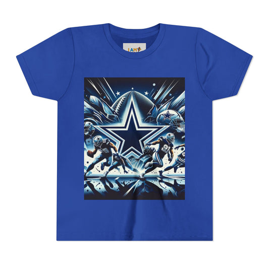 Youth Short Sleeve Tee